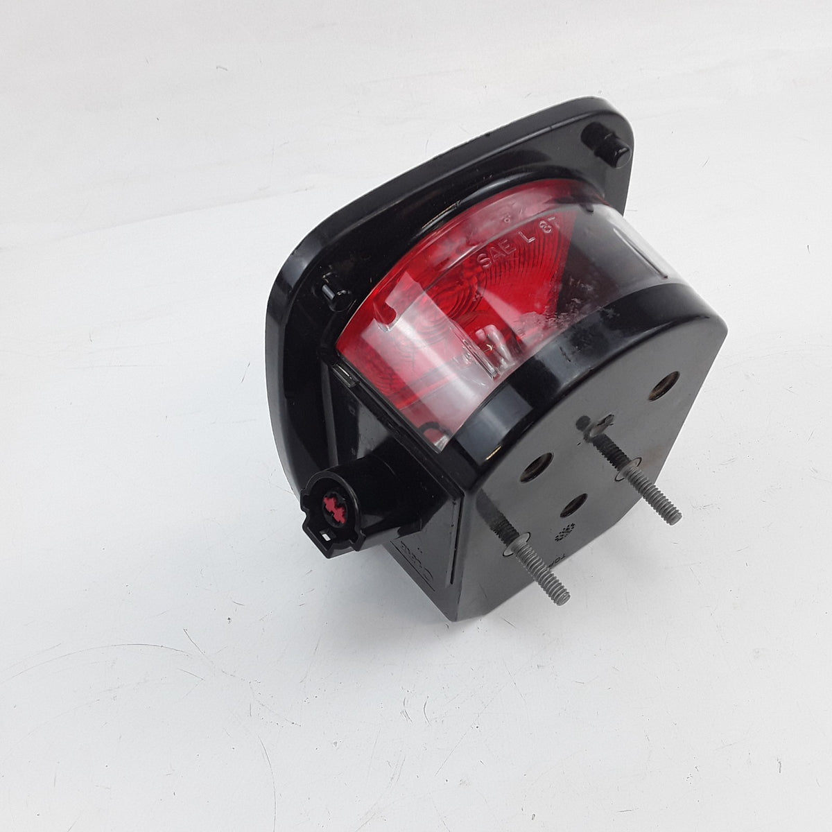 Right Rear Stop Tail Turn Light For E250 E350 E450 F-250 F-350 Super Duty Trucks