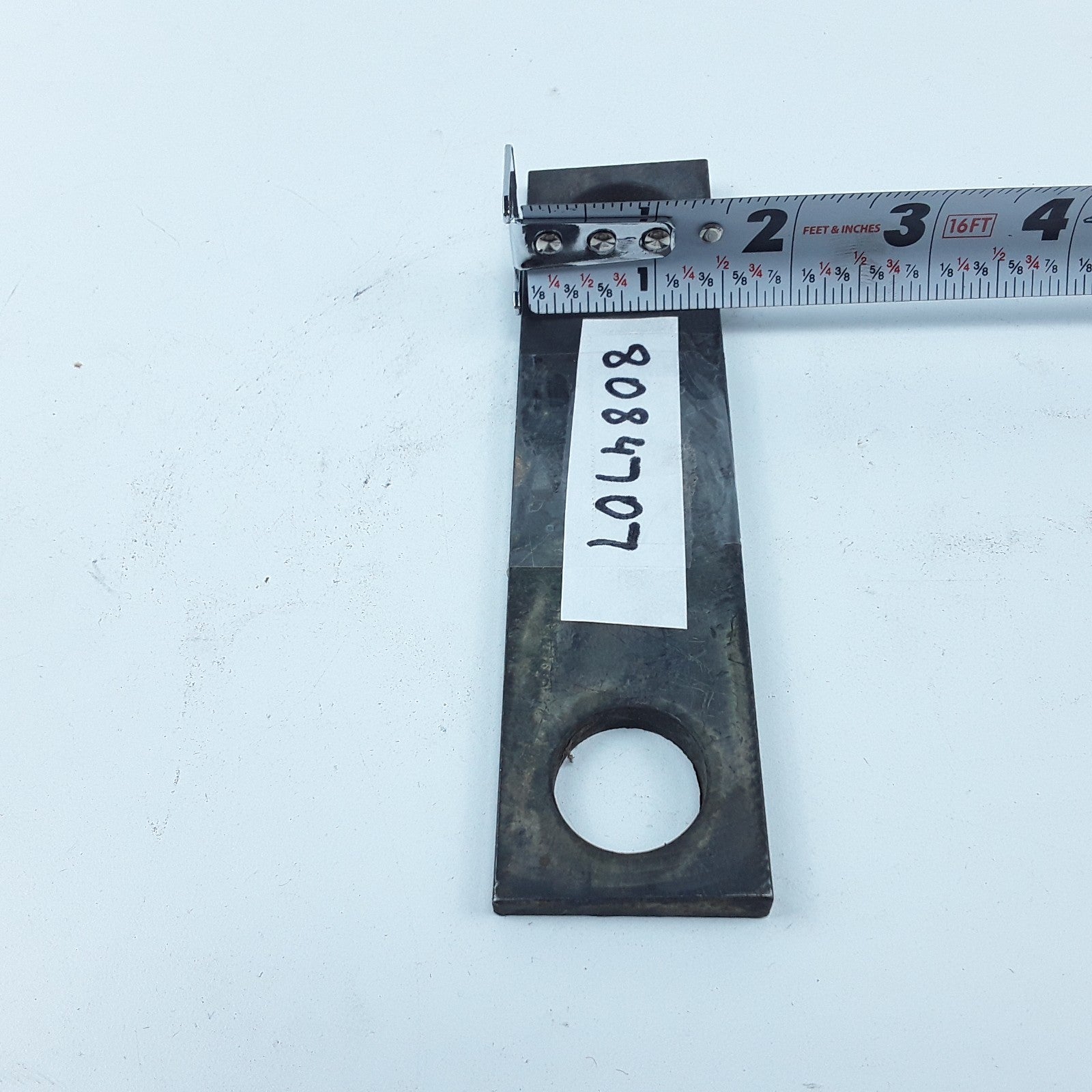 Multi Purpose Suspension Washer Wedge 8084707 Fits Volvo & Mack Trucks
