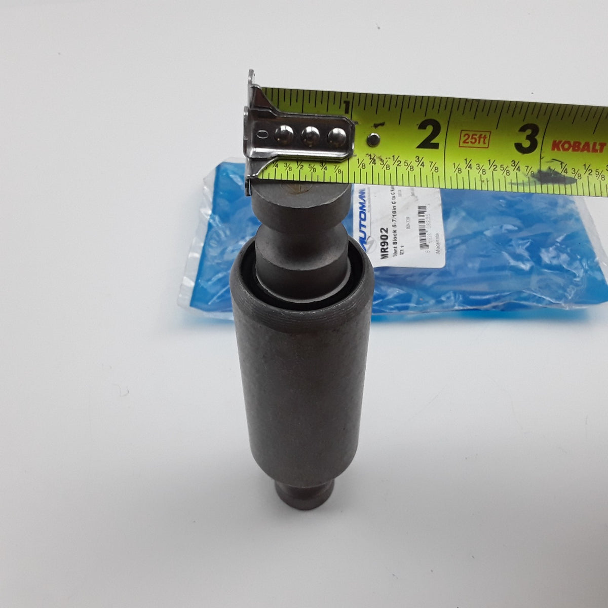 Automann Mr902 - Front Bushing Silent Block 5-7/16 In. For Peterbilt - B65-6005
