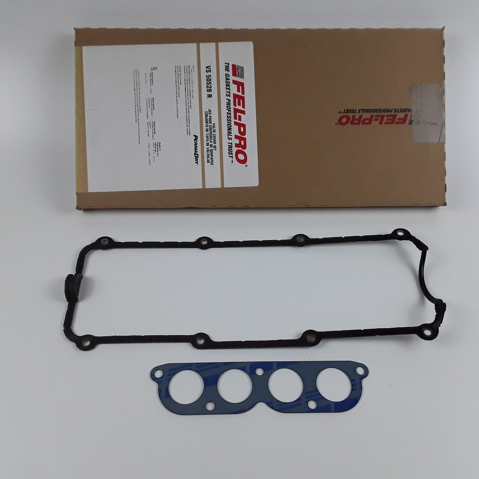 Engine Valve Cover Gasket Set Fits Volkswagen Passat Jetta Golf Cabrio 1993-2002