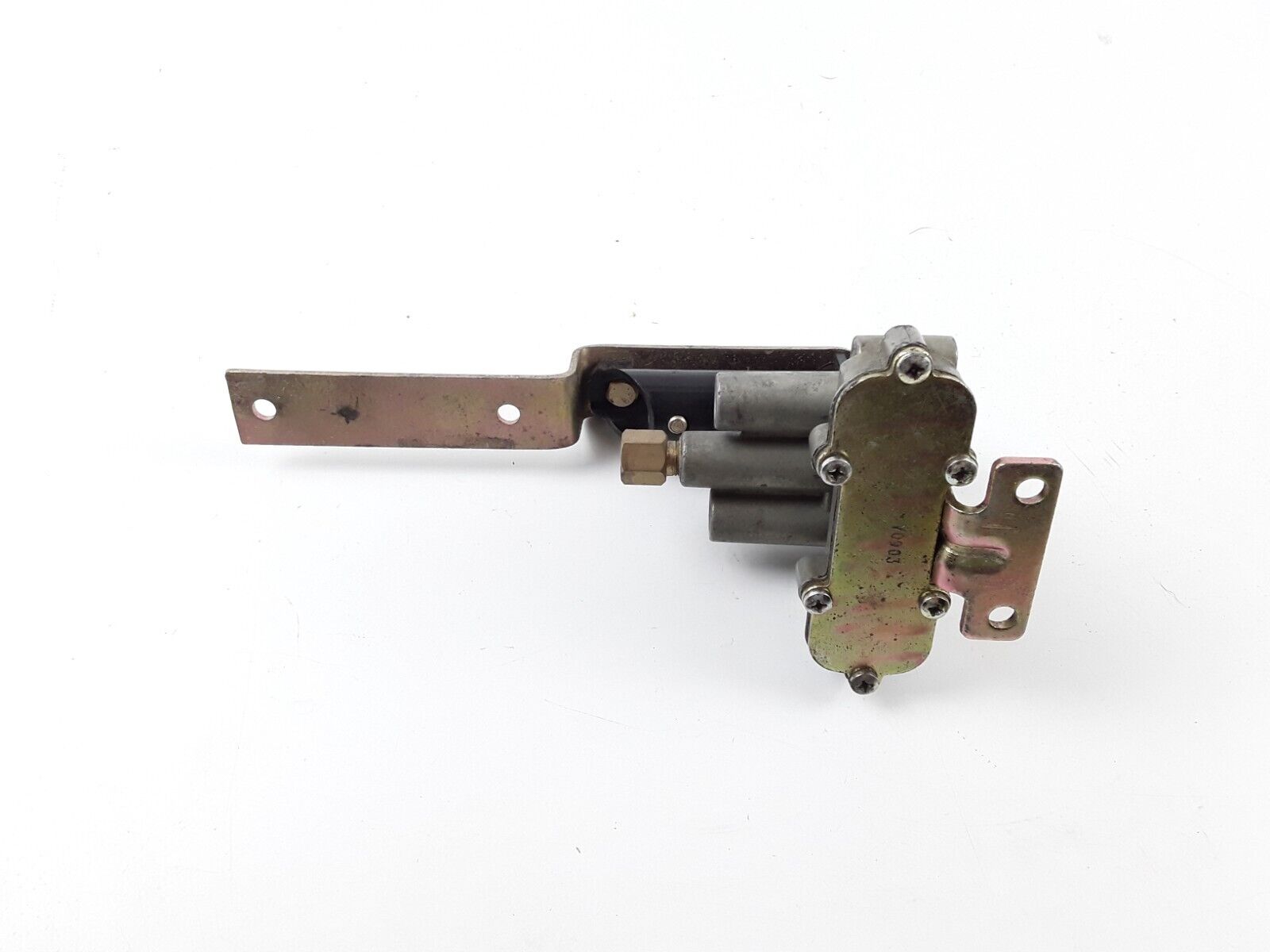 Height Control Valve Hadley Fits Kenworth 15774.607 90554111 90554007 SM3687 1/8 - HotCarParts
