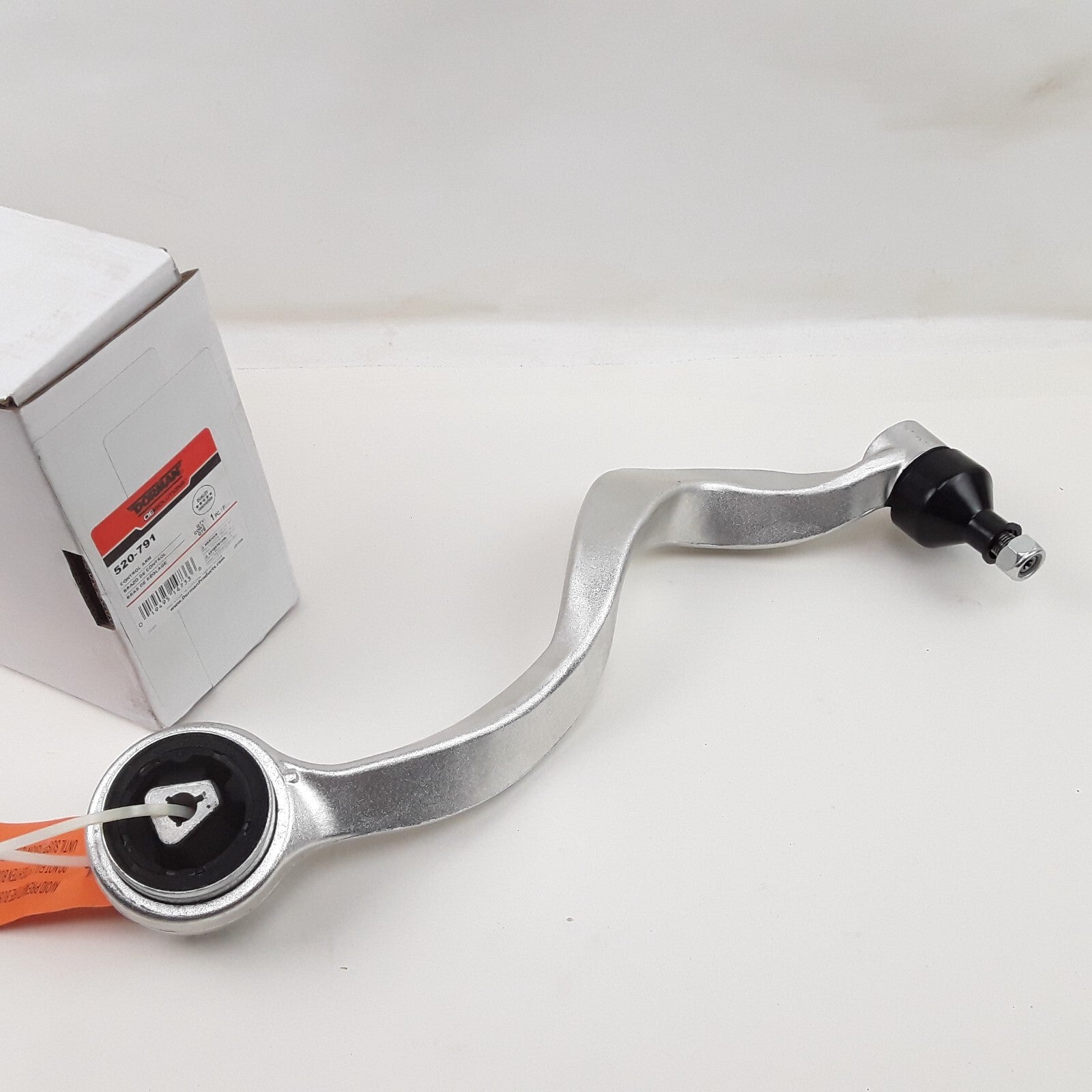 Front Left Lower Control Arm Fits BMW 750i 745i 745Li 760Li 760i 750Li 2002-2008