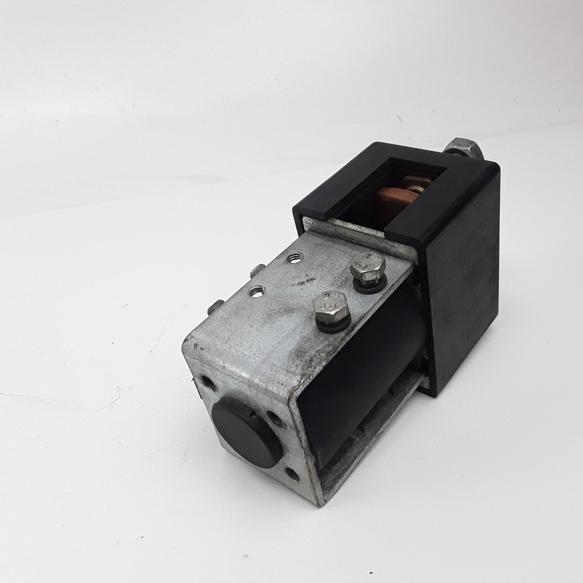 Curtis Albright 301D DC Contactor Assembly Fits Crown SP3520-30 Forklift