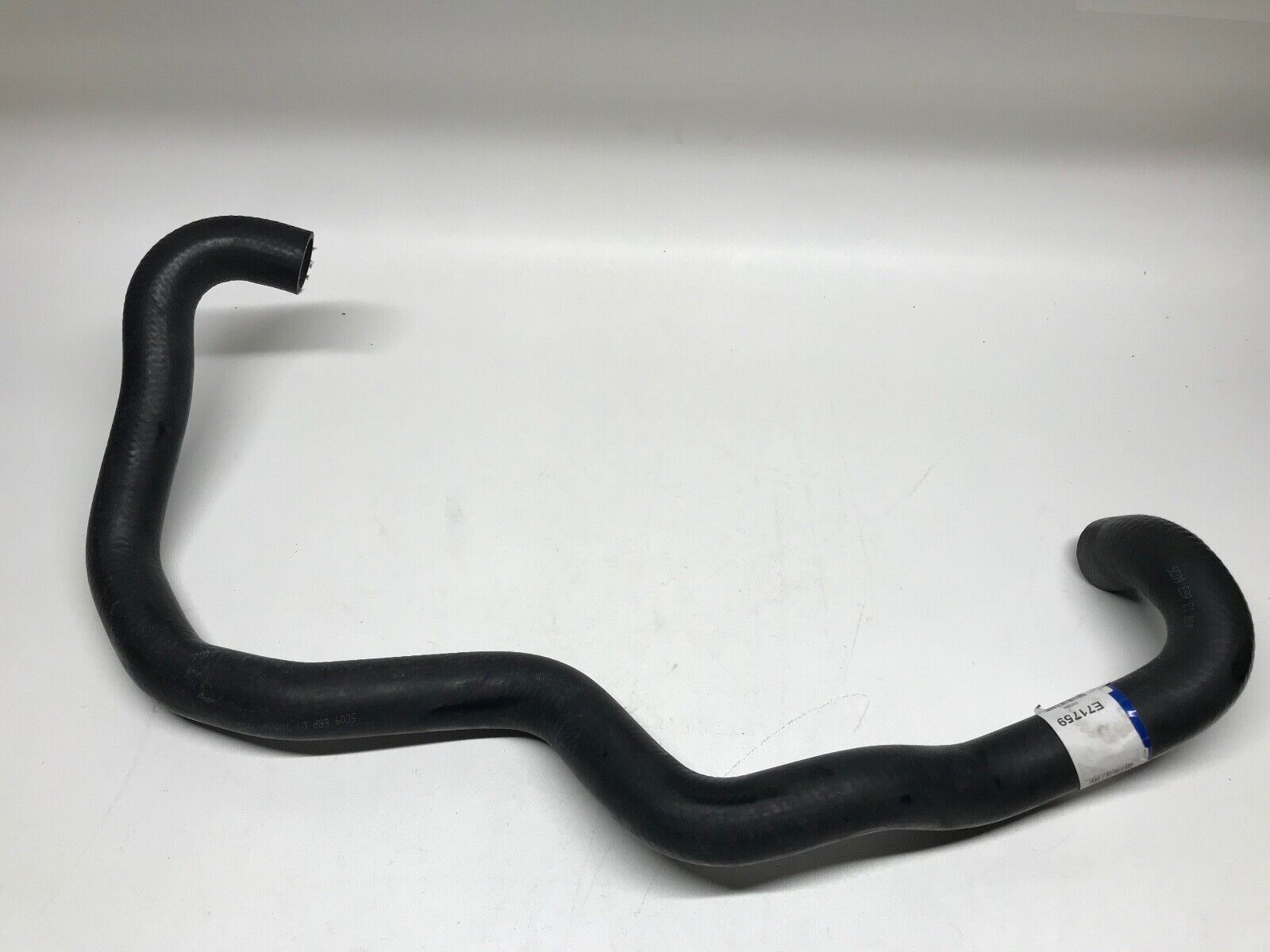 Radiator Coolant Hose-4 Speed Trans Lower CARQUEST 22084 for Dodge, Plymouth - HotCarParts