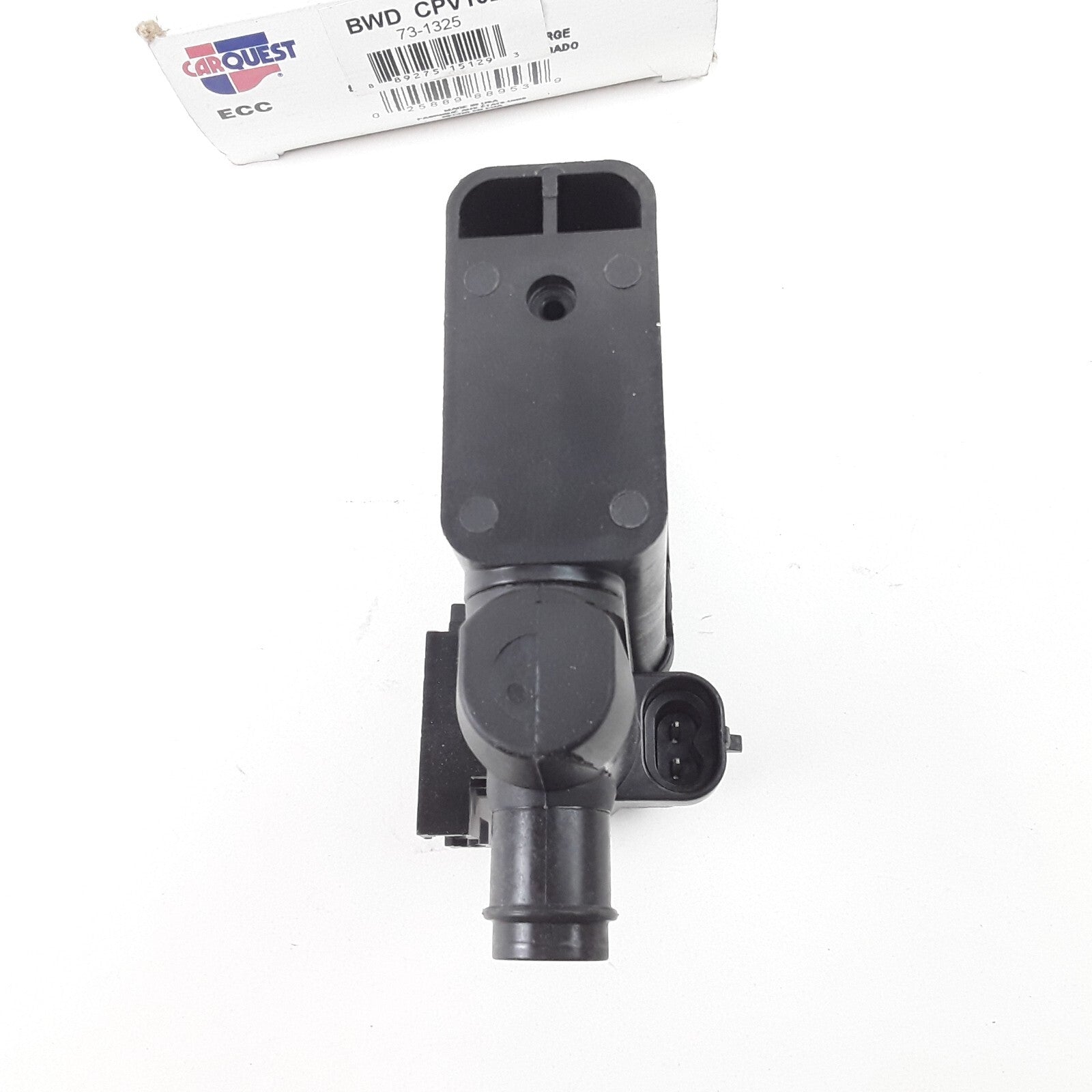 Canister Vent Solenoid Fits Daewoo Pontiac Cadillac Saturn Chevrolet (1997-2013)