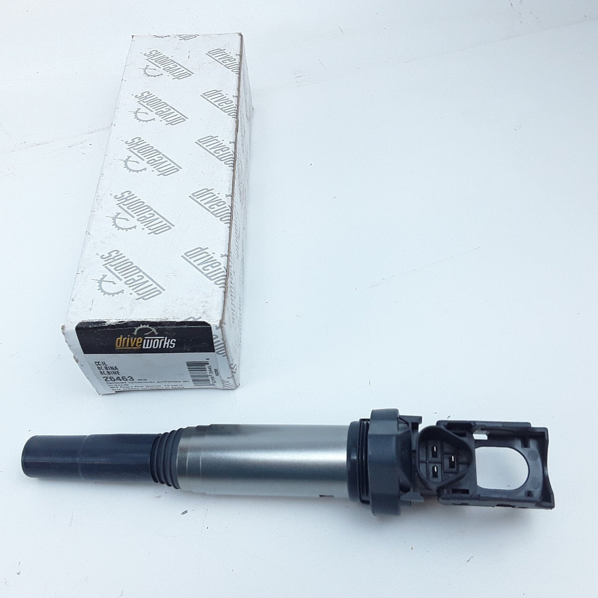 Ignition Coil Fits Acura EL BMW 328i 135i 325i 323i 335i Mini Cooper (2001-2016)