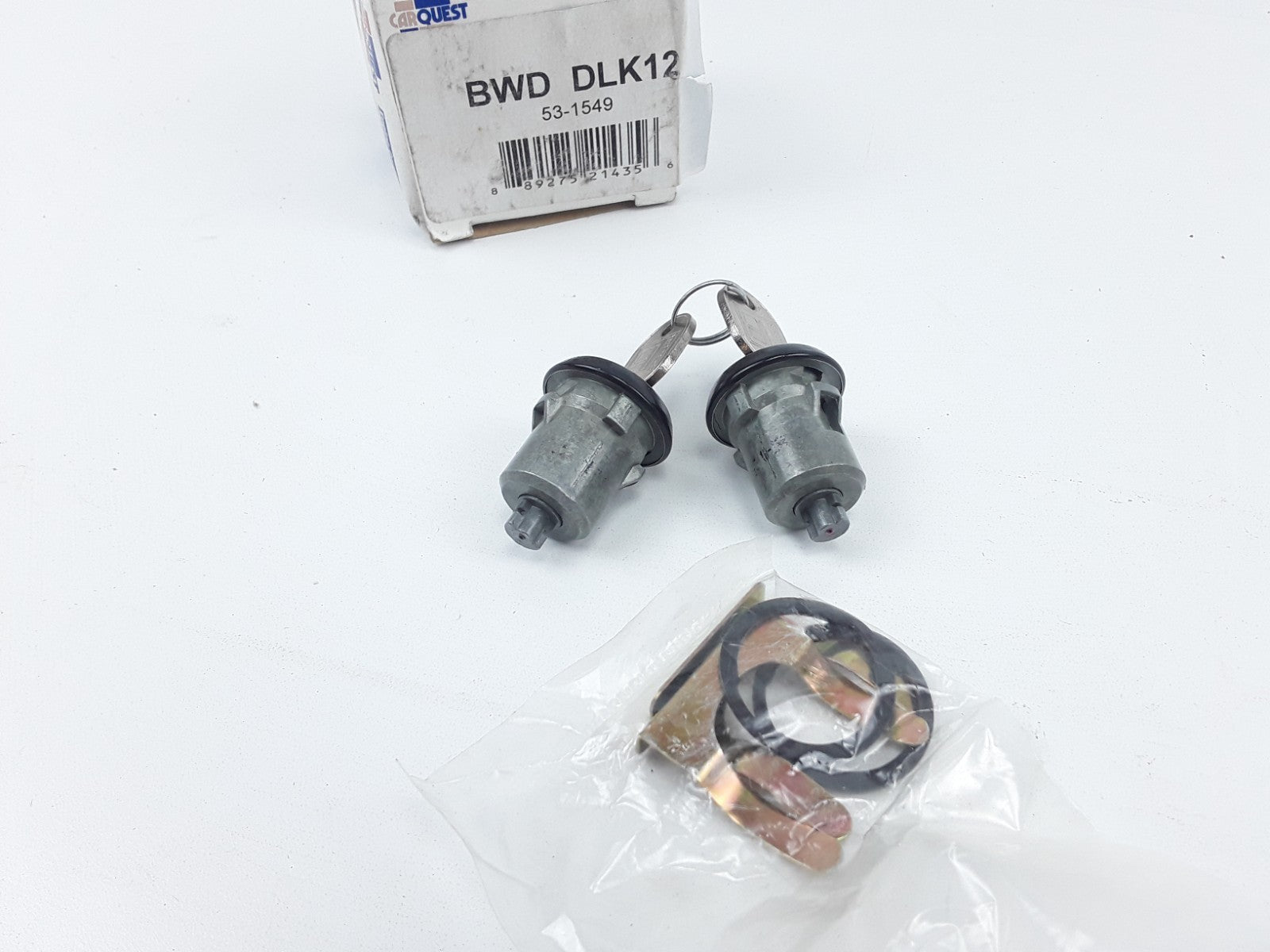 Door Lock Kit Fits Pontiac Buick Chevrolet Oldsmobile GMC Opel (1960 1961-2001)