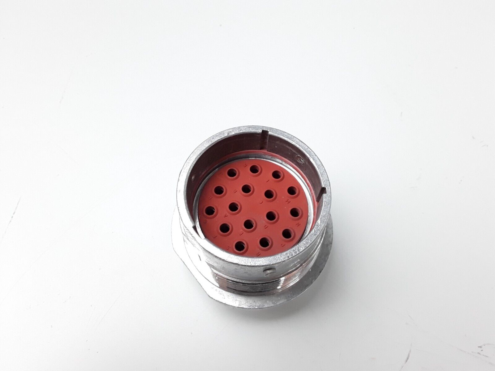 DEUTSCH HD54-24-16PN Electrical Connector Plug 16 Way Fits Oshkosh Dash Board - HotCarParts