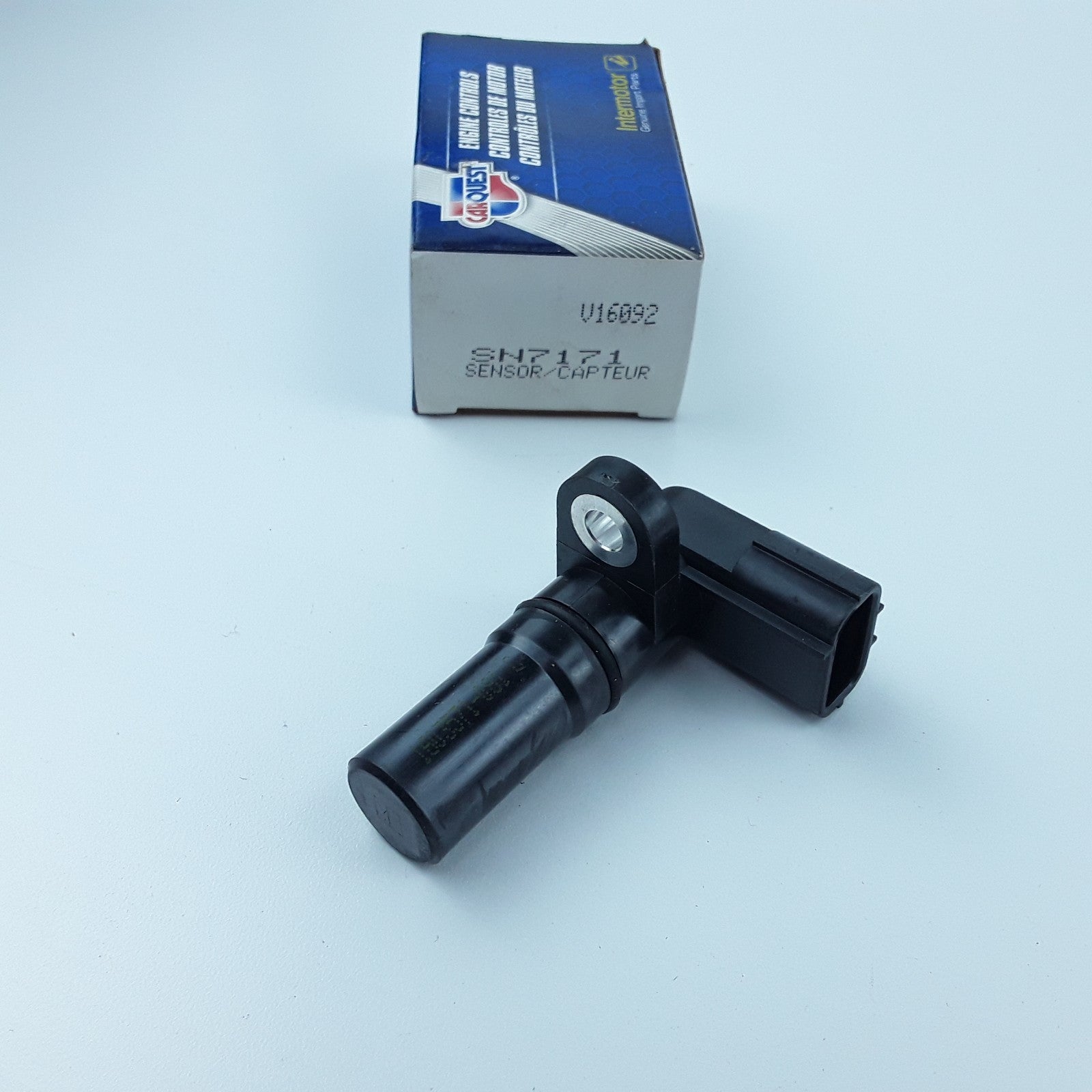 Vehicle Speed Sensor Fits Acura RSX TL CL Honda Civic Odyssey CR-V (2001-2011)