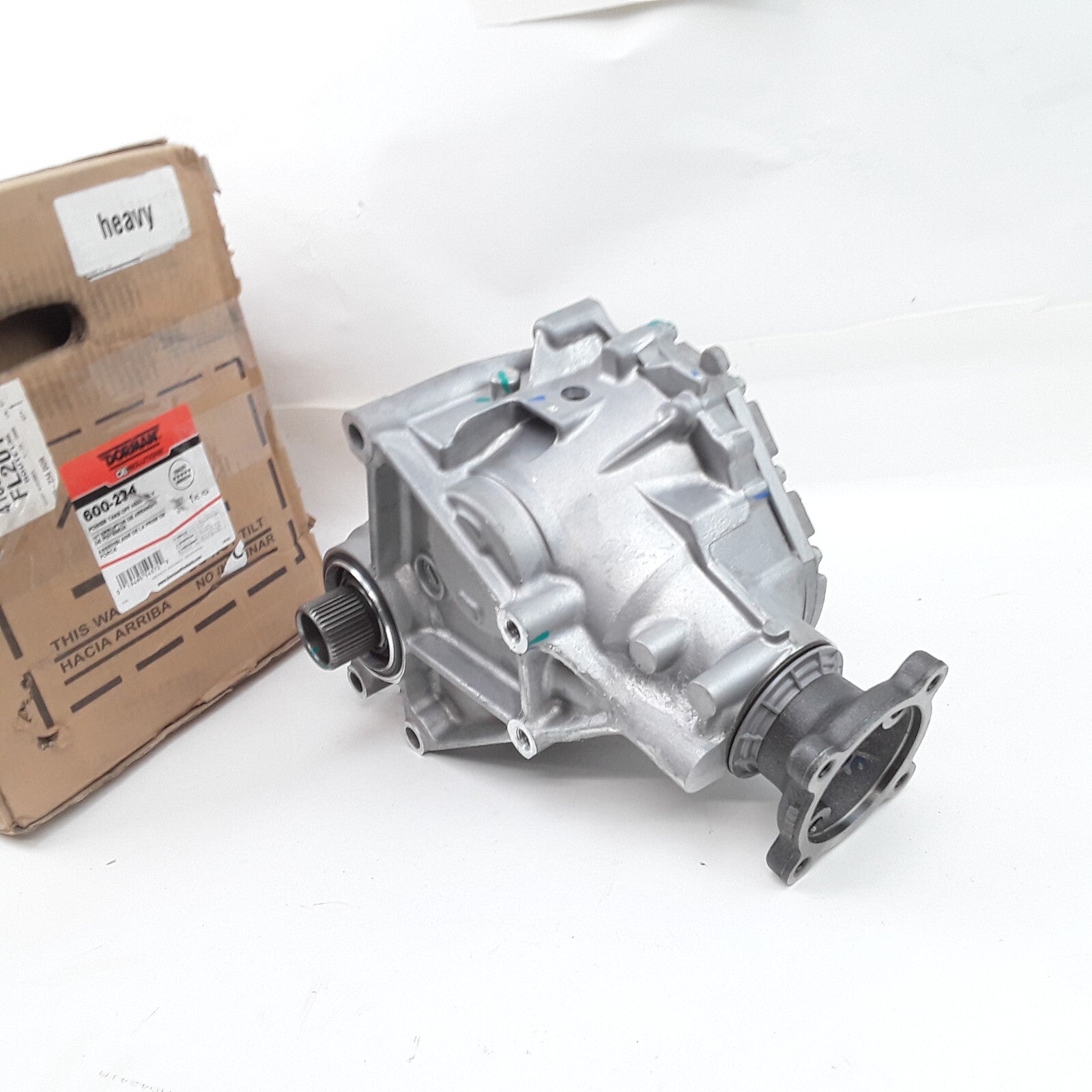 Power Take Off Unit (PTU) Assembly Fits Ford Edge 2007-14 Lincoln MKS 2010-2014