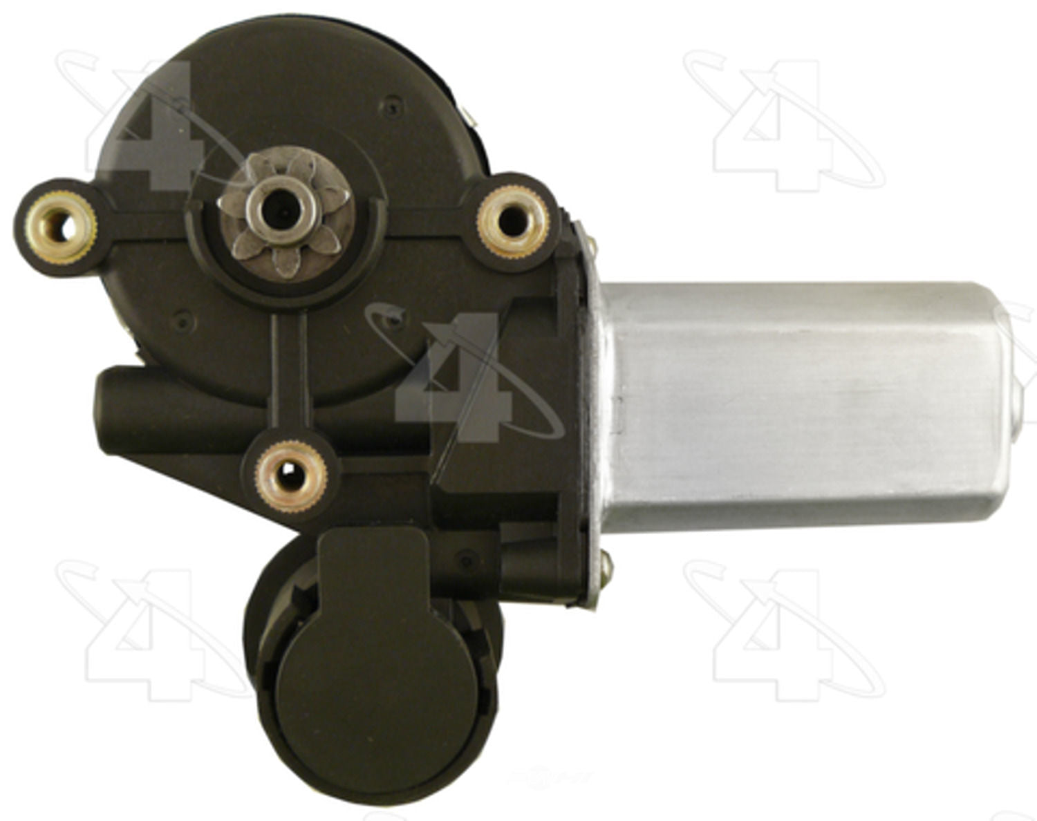 ACI Front Rear Left Right Power Window Motor Fits Toyota Pontiac Scion 2001-2008