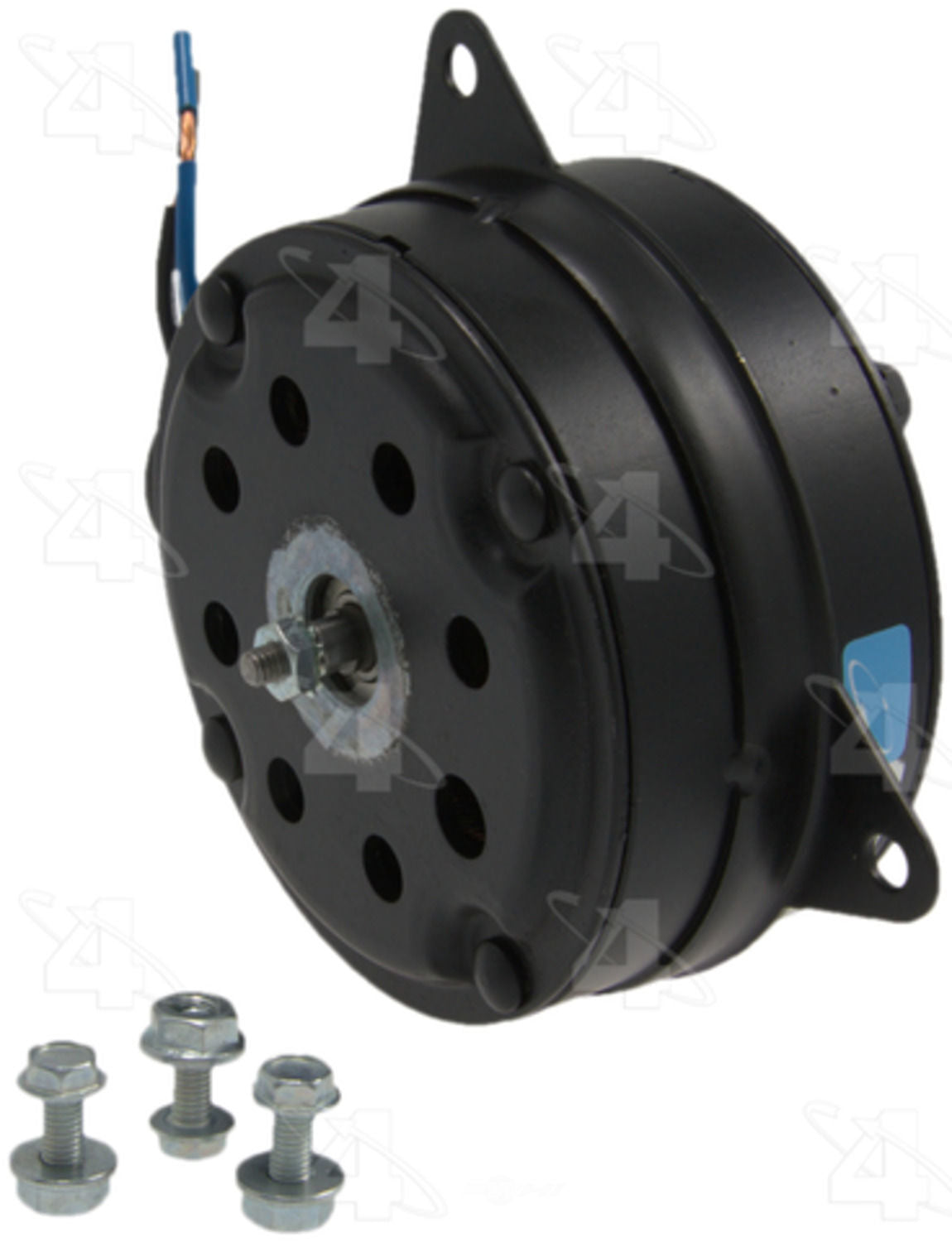 Engine Cooling Fan Motor Fits Chevrolet Prizm Suzuki Vitara Honda Odyssey Toyota