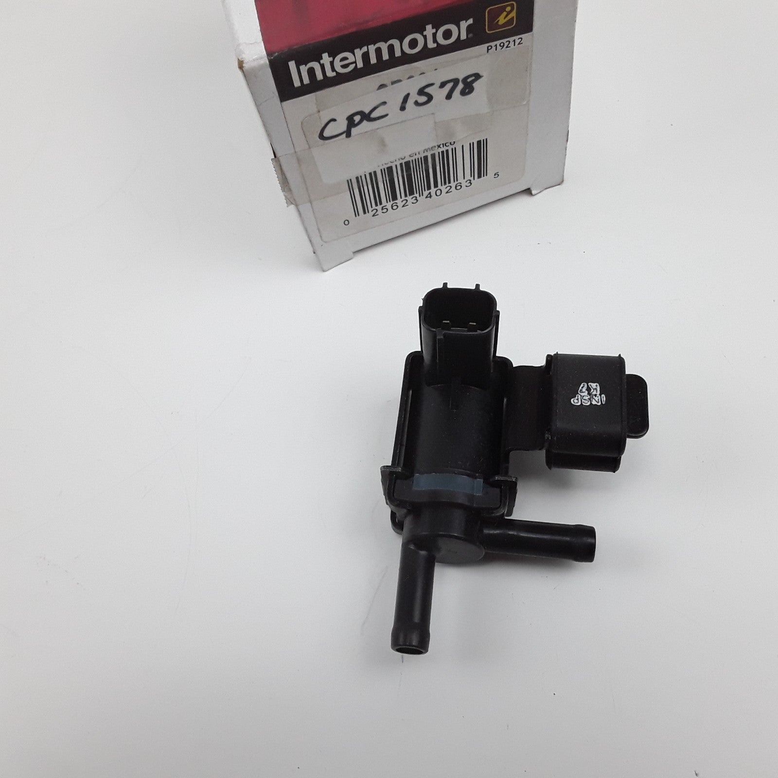 Canister Purge Solenoid Valve Fits Acura TL CL 2000 2001 2002 2003