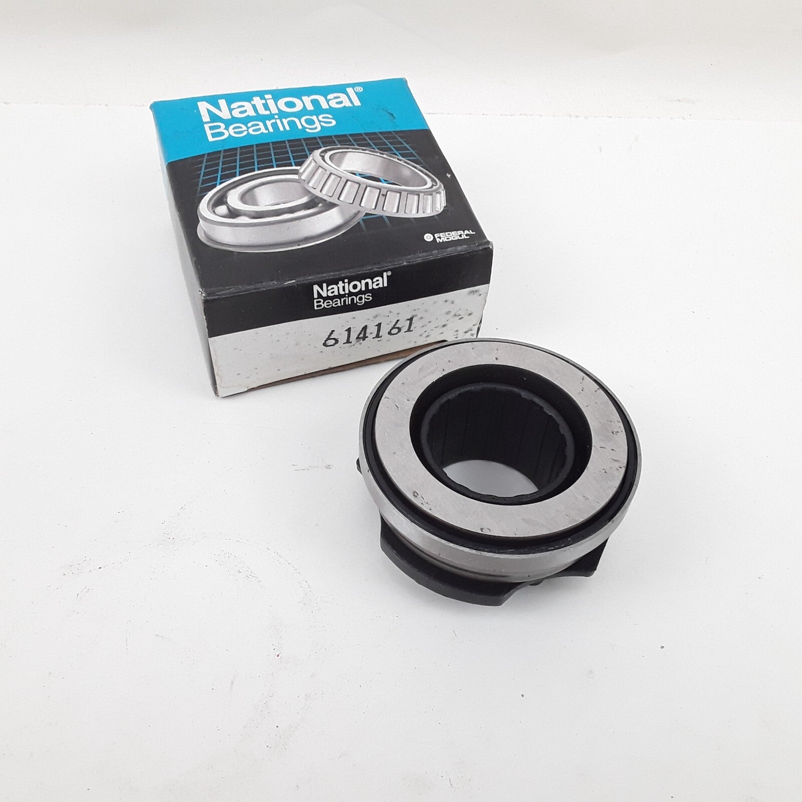 Clutch Release Bearing Assembly Fits Saturn SC1 1993-2002 SW2 1993-2001 SL 91-02