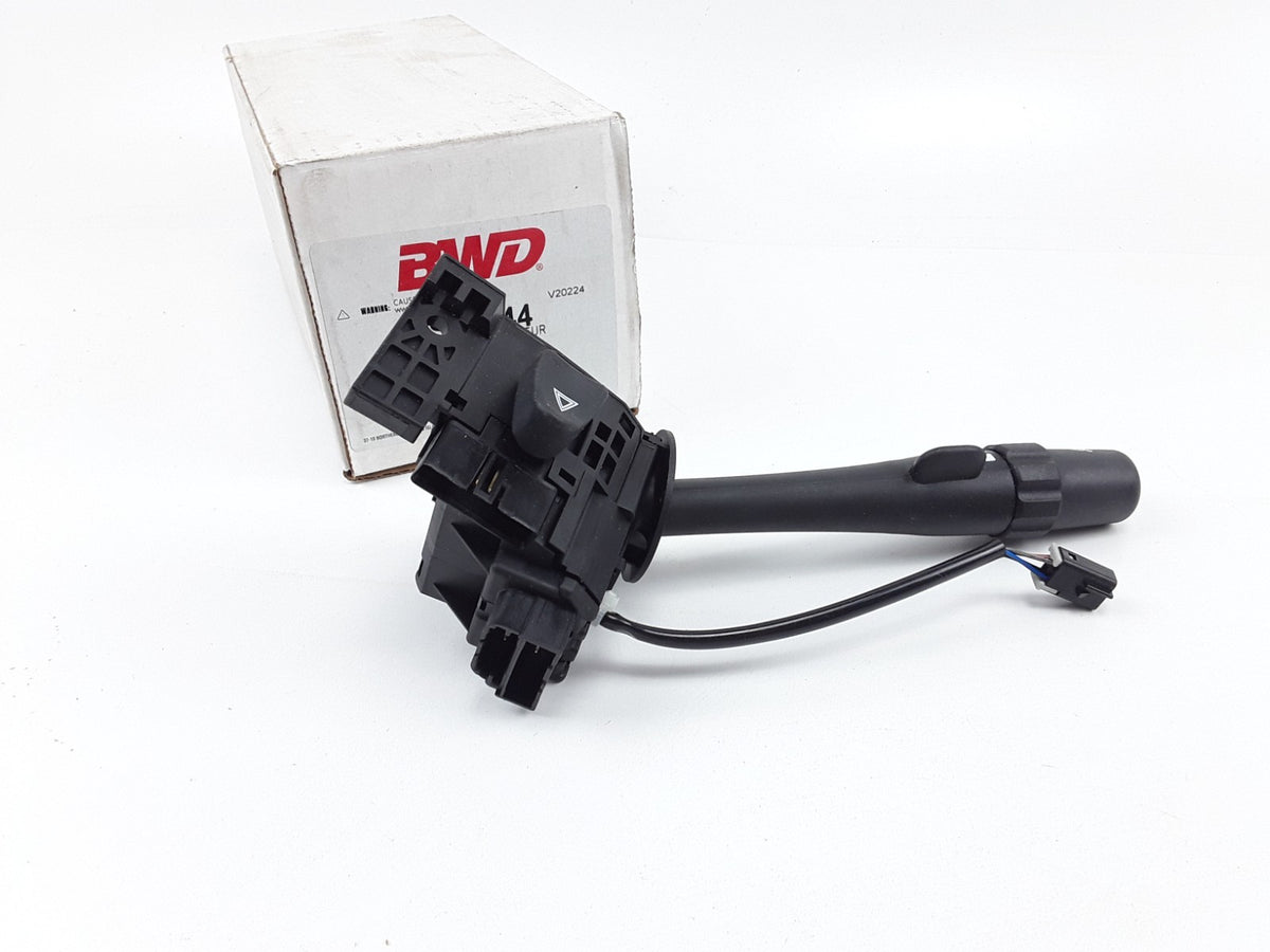 Multi Function Switch Fits Buick Saab Hummer Cadillac GMC Chevrolet (2001-2009)
