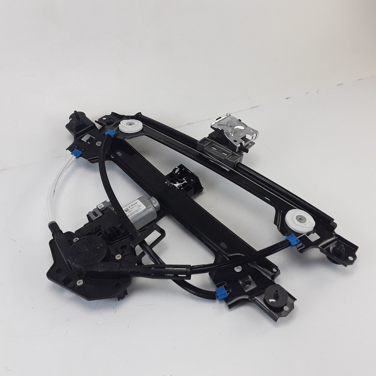 For Tesla Model X 2021-2025 Window Regulator Rear Right Hand OEM 1614127-00-E
