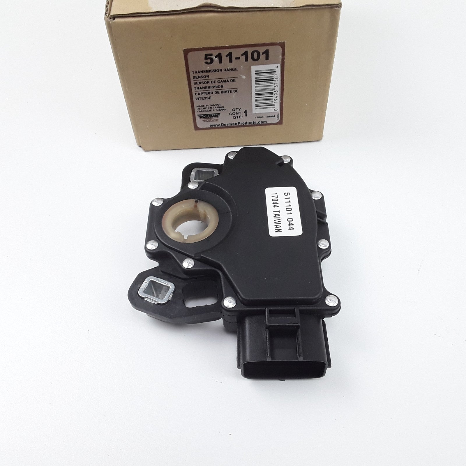Transmission Range Sensor Fits Lincoln Navigator Ford Lobo 2001 2002 2004