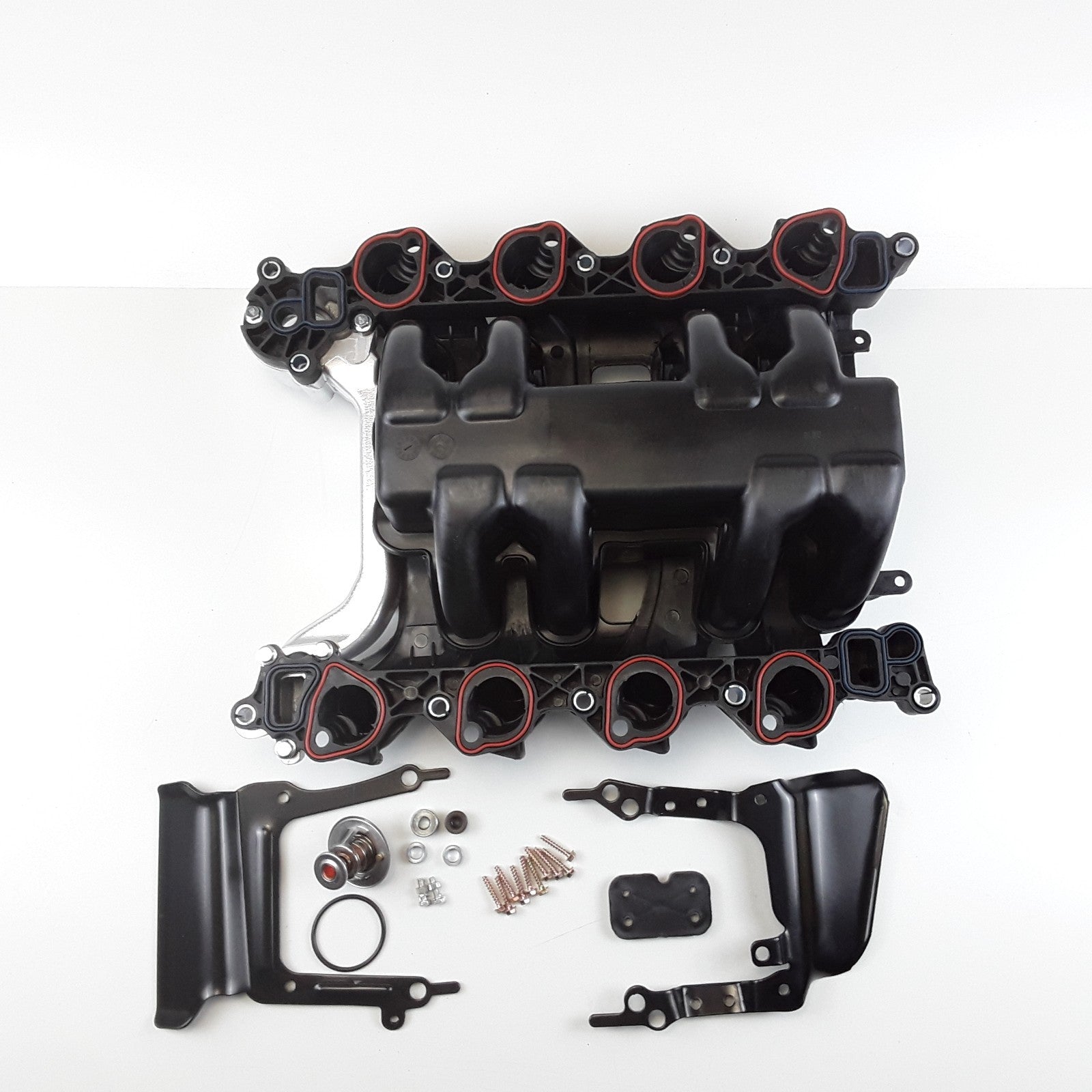 Upper Engine Intake Manifold For Lincoln Mercury Ford (1996 1997 1998 1999 2000)