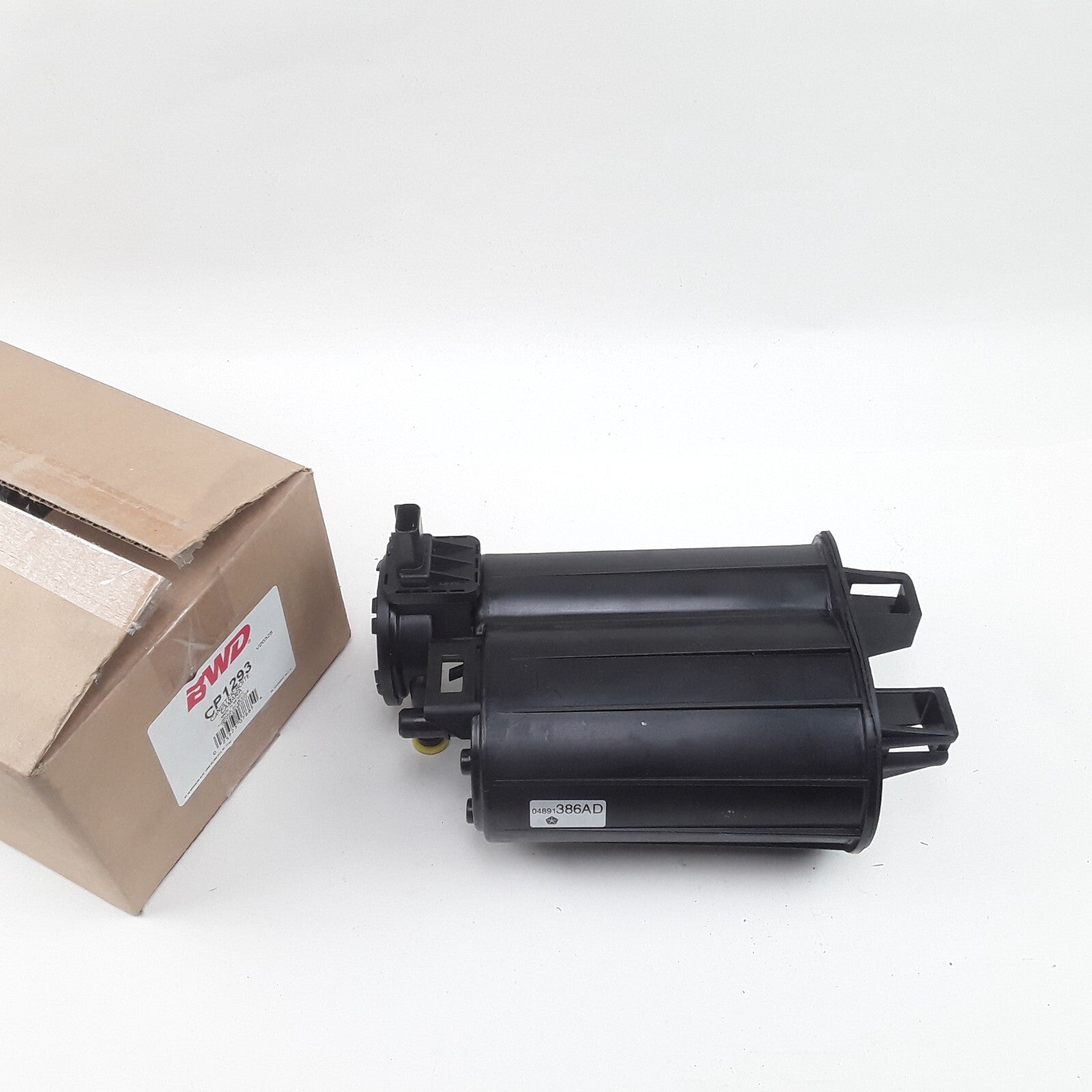 Fuel Vapor Canister Fits Dodge Stratus 2003-2006 Chrysler 300M 2002 2003 2004