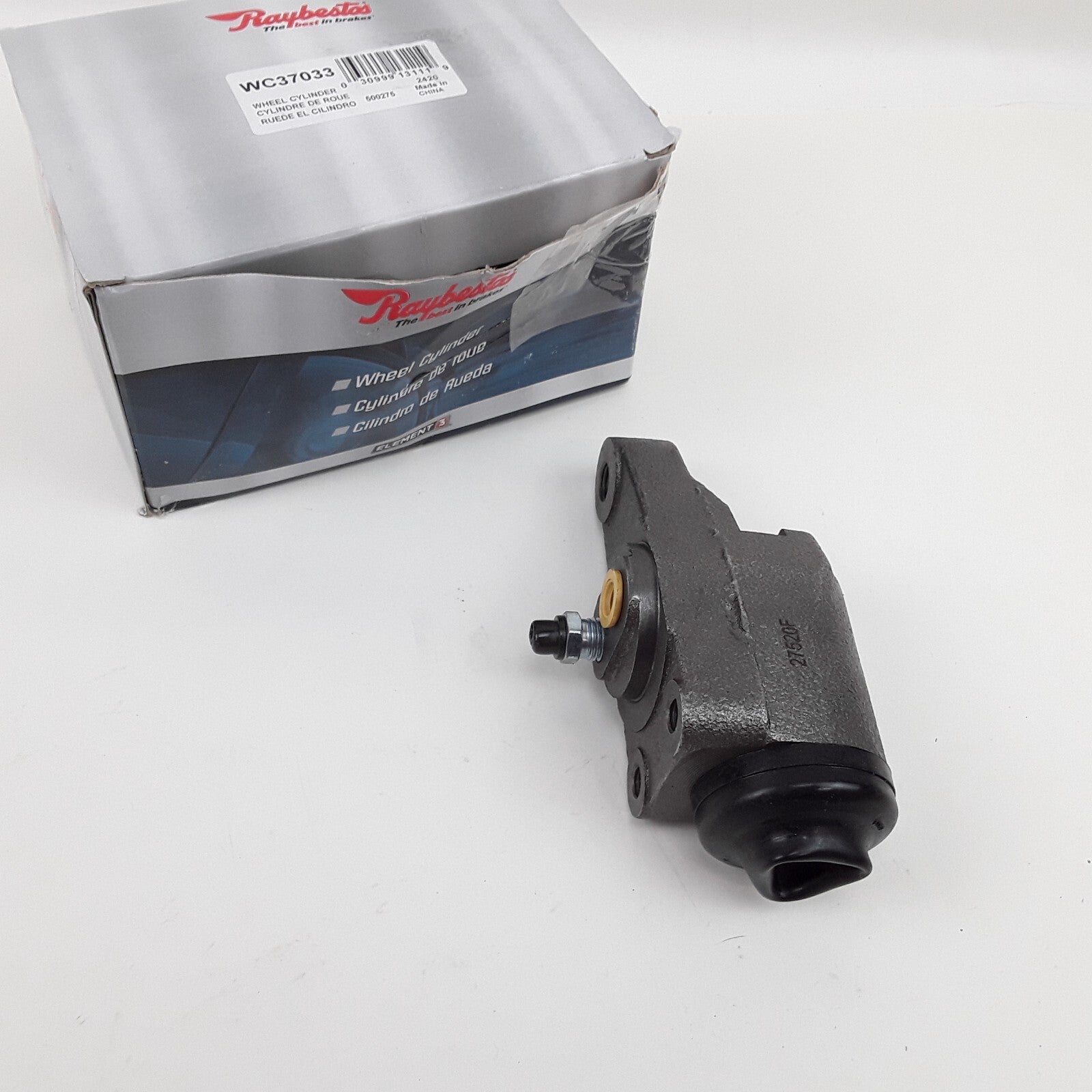 Drum Brake Wheel Cylinder Fits Ford B-700 1981-1983 C600 1980-1981 F-600 1980-83