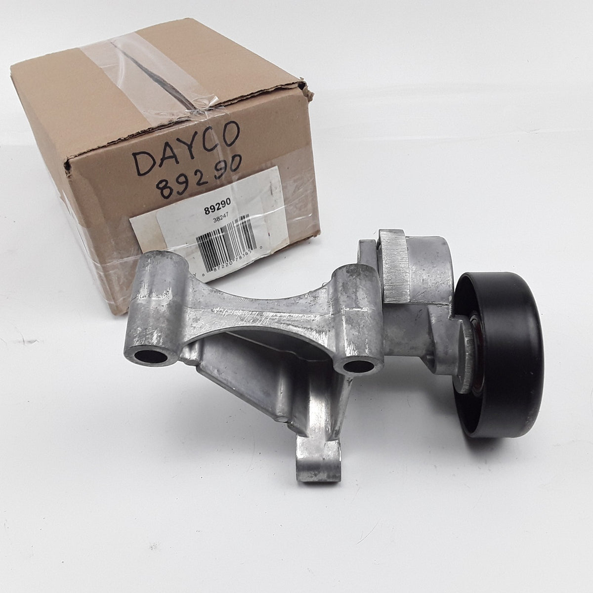 Automatic Belt Tensioner Fits Chevrolet Oldsmobile Pontiac (1998 1999 2000-2002)
