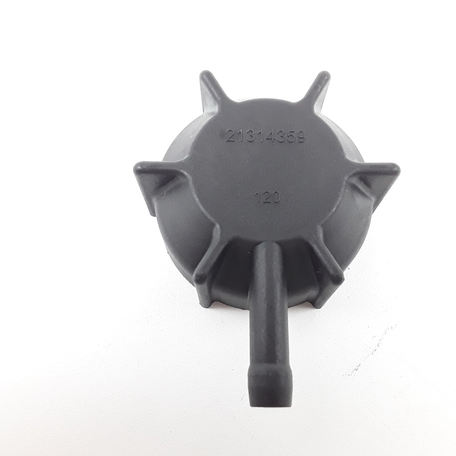 Engine Coolant Expansion Tank Pressure Cap Fits Volvo VN 2004 VNL 1997–2007