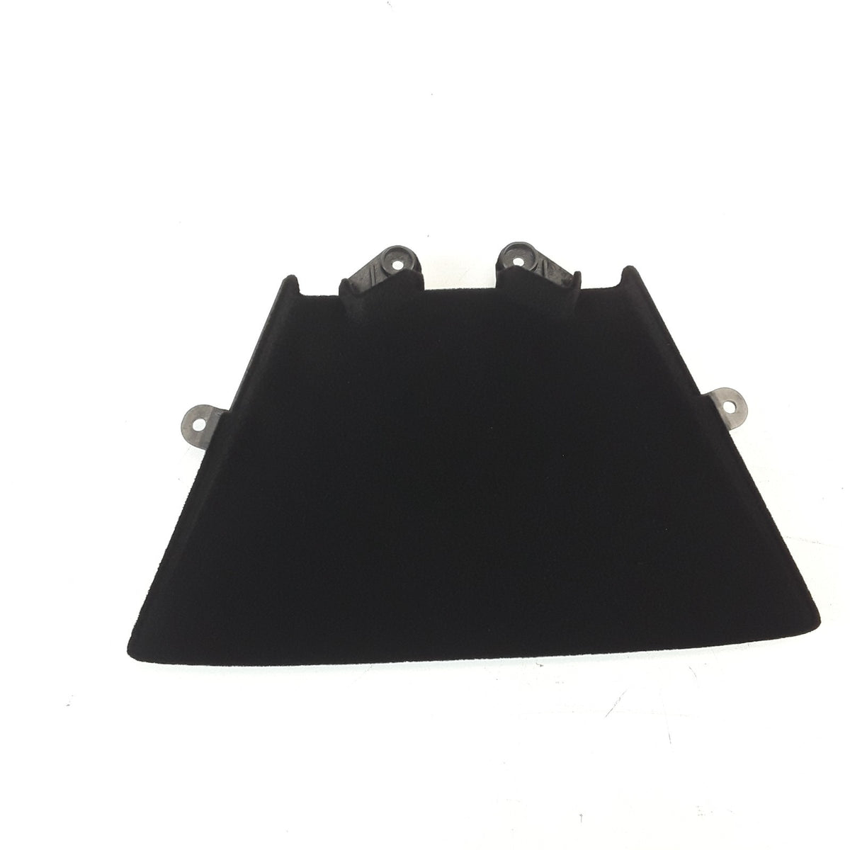 1095516-00-G Triple Cam Glare Shield Assembly For Tesla Model X Genuine OEM New