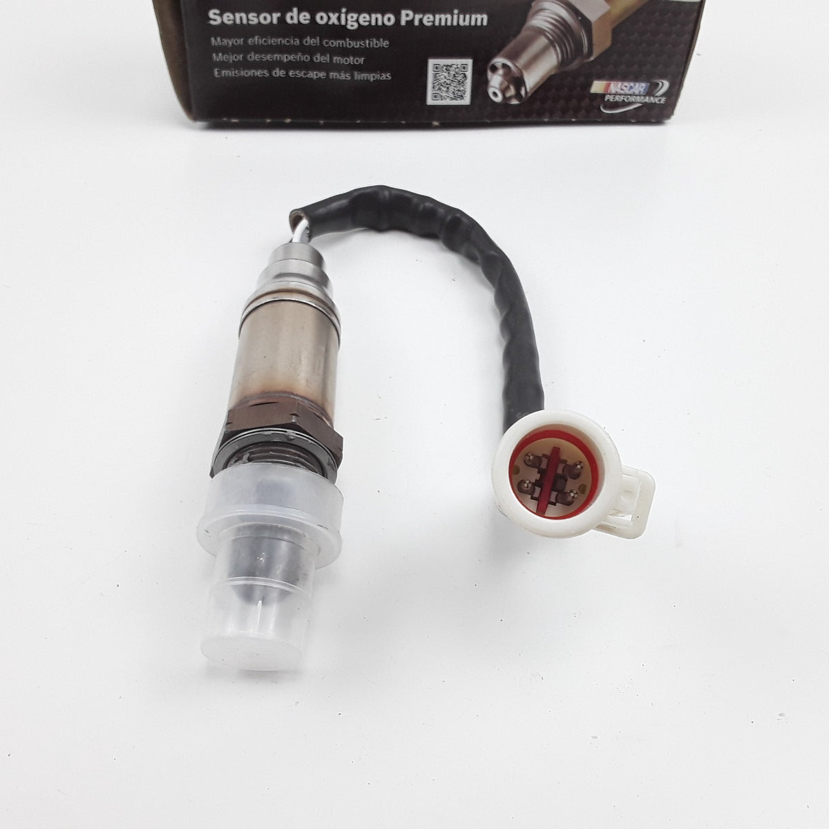 Bosch 15716 Oxygen Sensor Fits Ford Jaguar Lincoln Mazda Mercury (1990-2011)