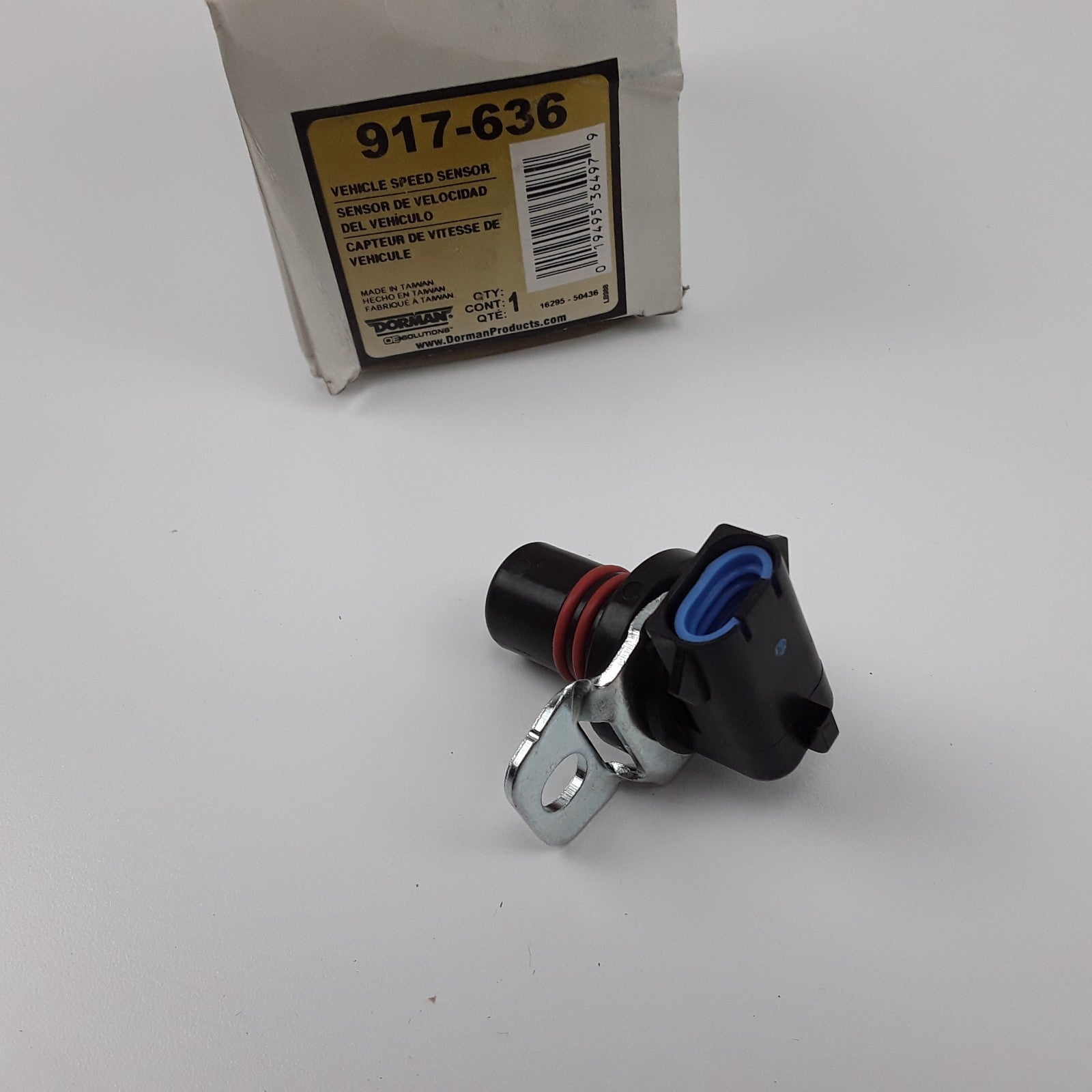 Automatic Transmission Speed Sensor Fits Ford Crown Victoria 1996-1997 2000