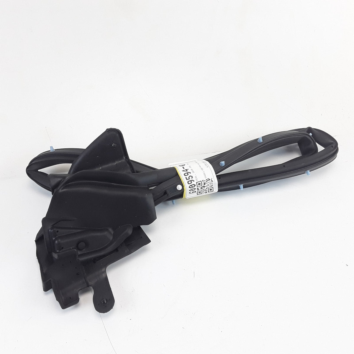 Model S 2012-2021 Right Front Door Secondary Seal 6009594-00-D Genuine OEM