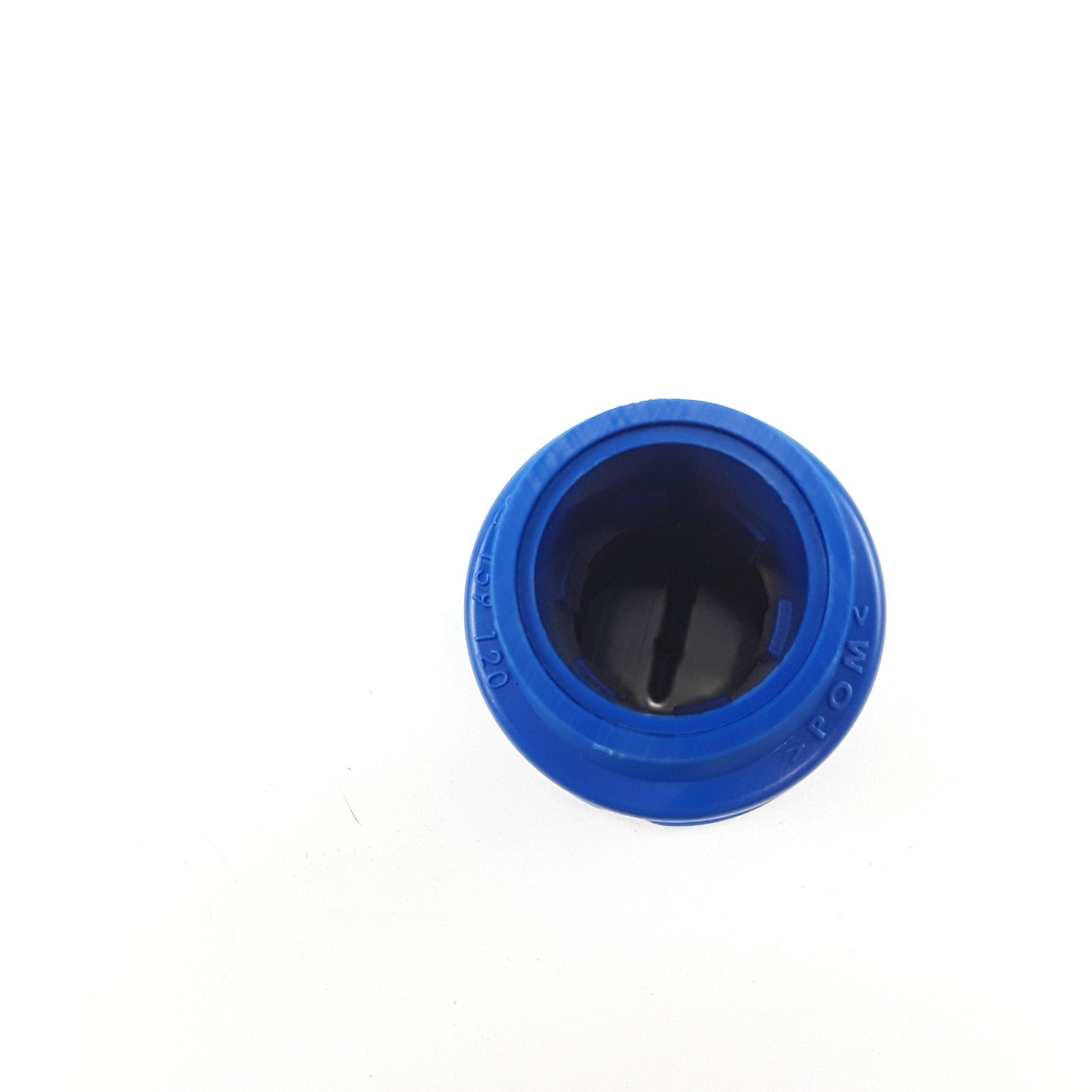 International 2510599C91 Diesel Exhaust Fluid Fill Neck Fits Navistar Trucks