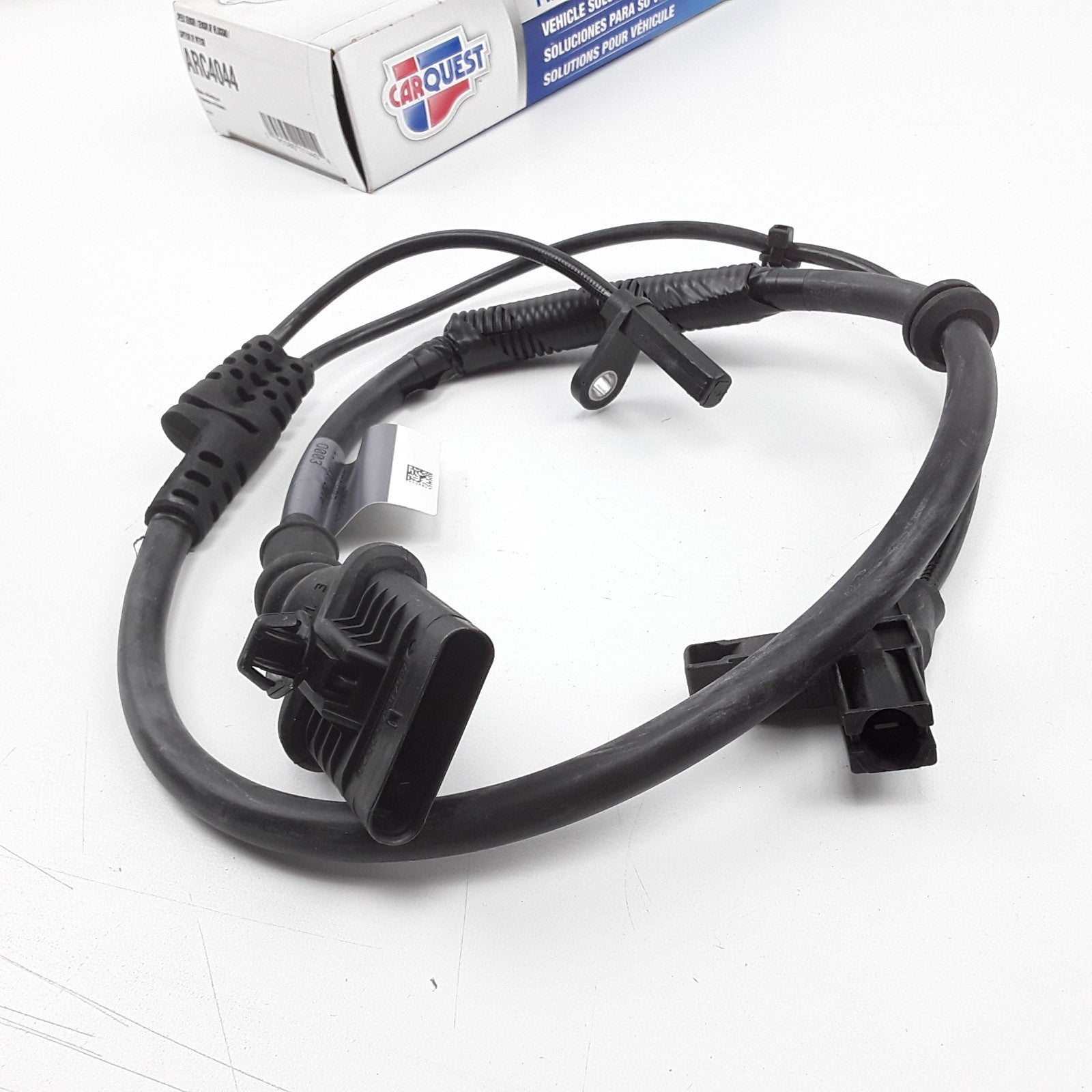 Front Right ABS Wheel Speed Sensor For Mercedes-Benz SLS AMG 2011 2012 2013 2014