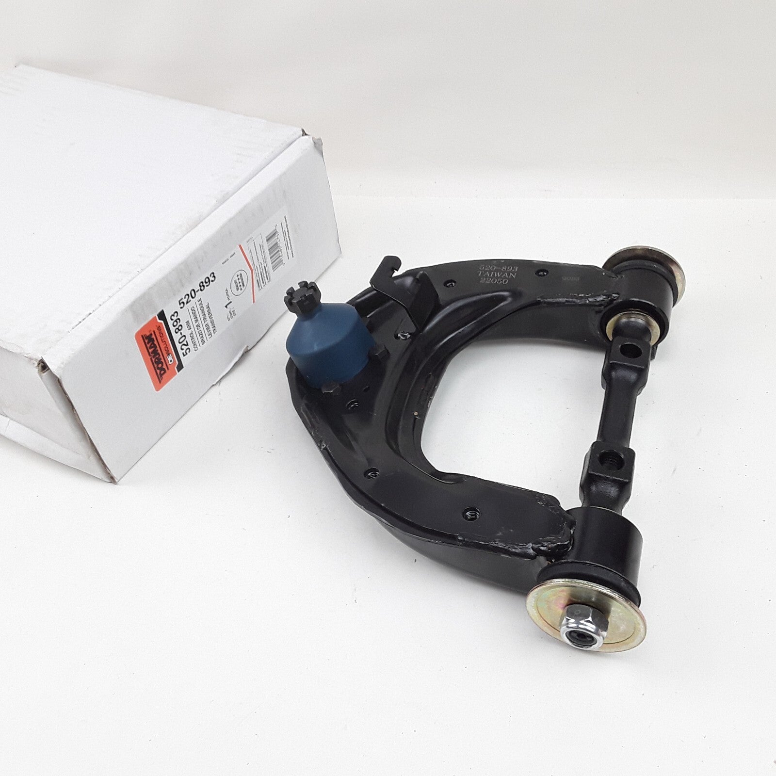 Front Left Upper Control Arm Fits Mitsubishi Montero Sport Montero 1997-2004