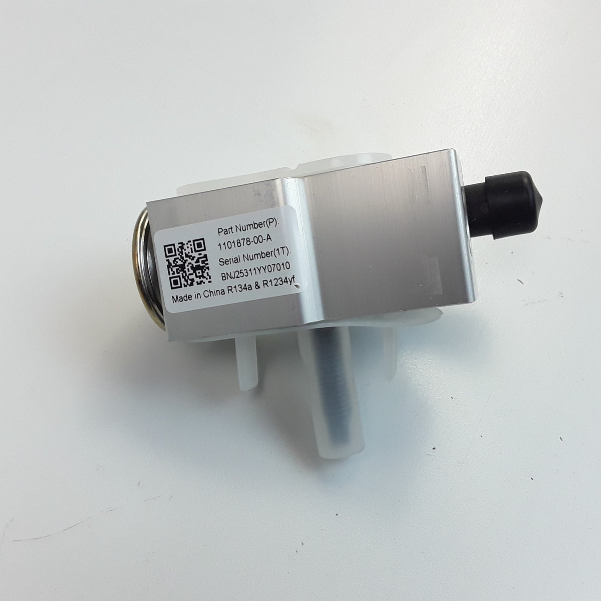 1101878-00-A A/C Thermal Expansion Valve For Tesla Model 3 2017-2023 OEM New