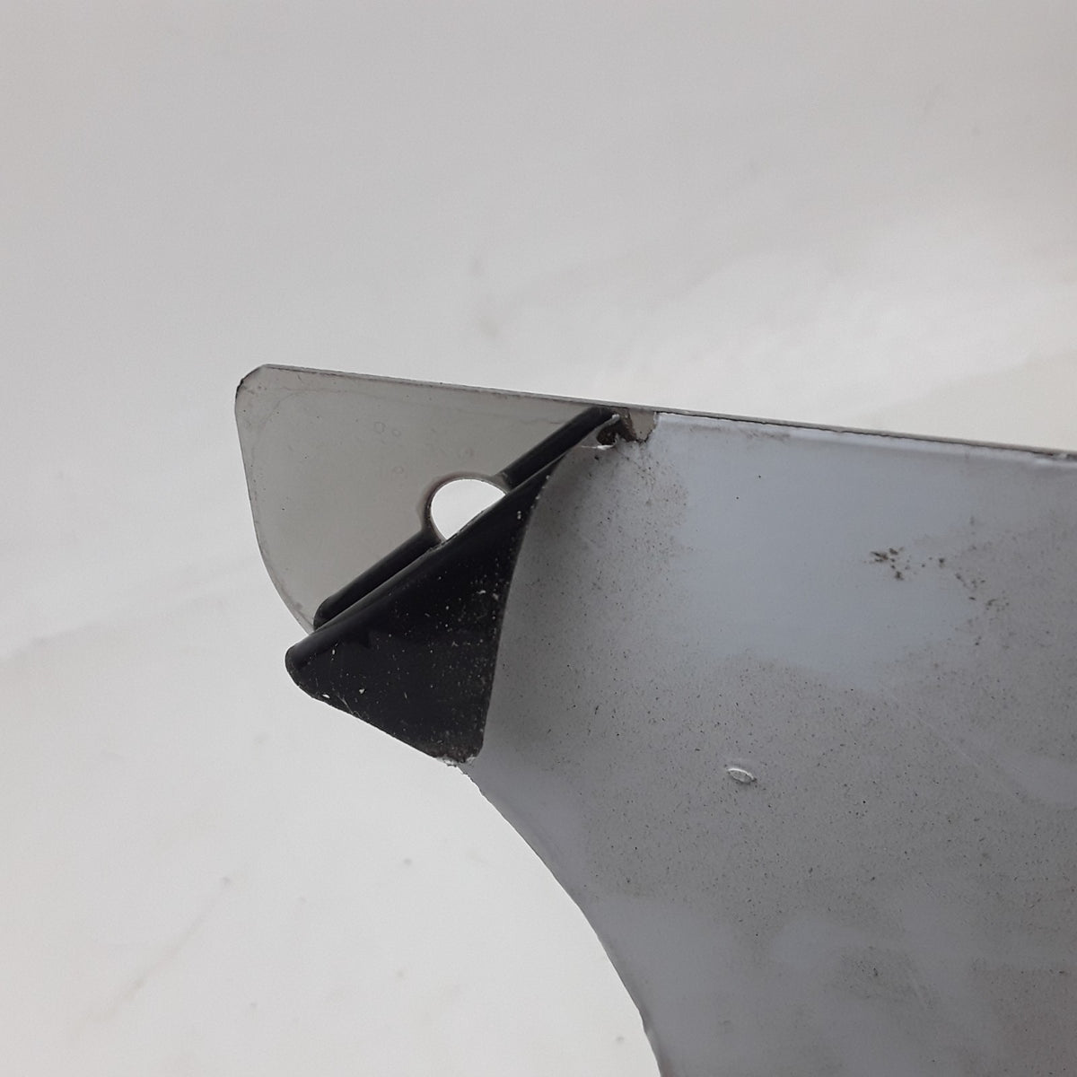 Bumper Deflector Cover Fits Mack ,Volvo 21304326