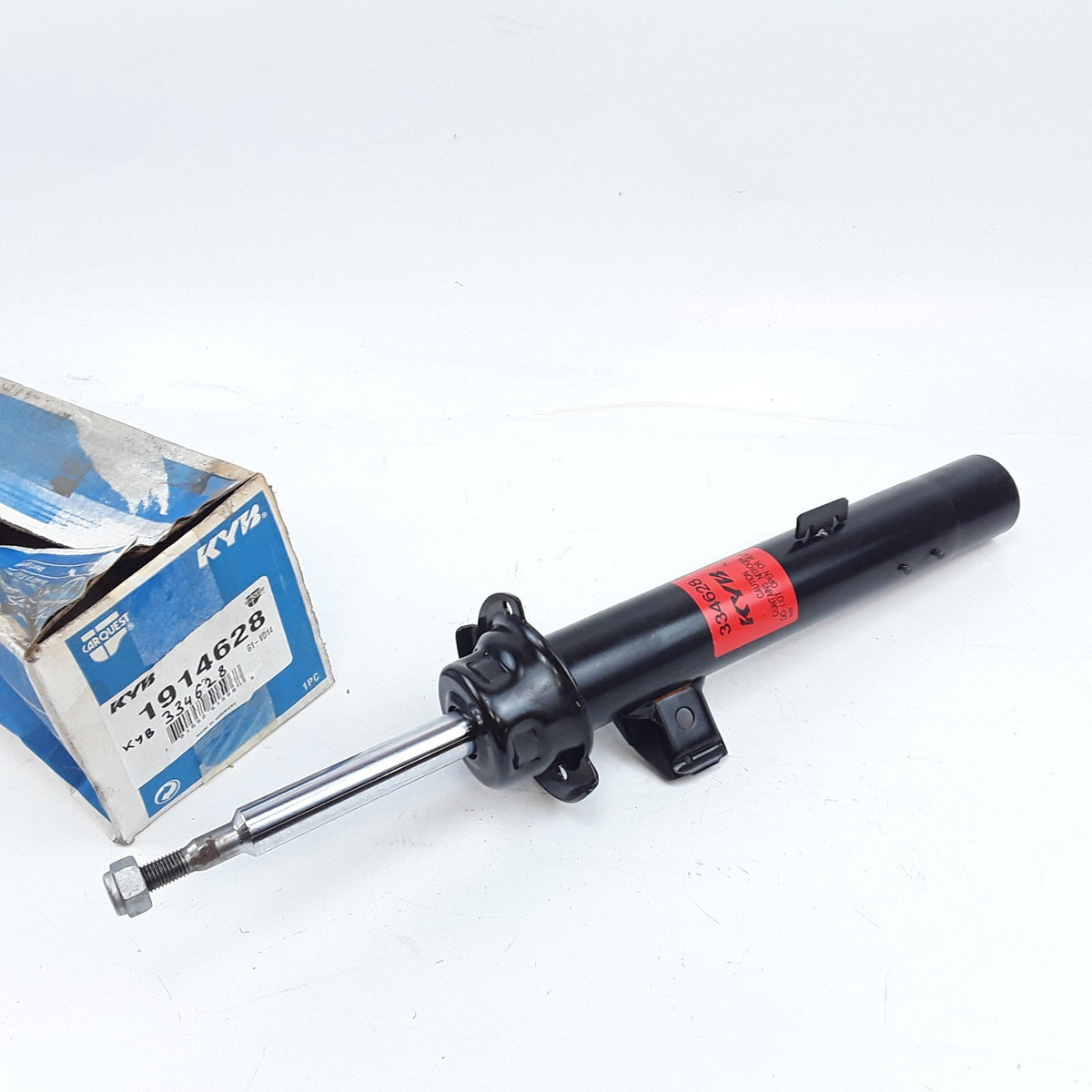 Front Left Suspension Strut Fits BMW 335is 328i 335i 325i 330i (2006 2007-2013)