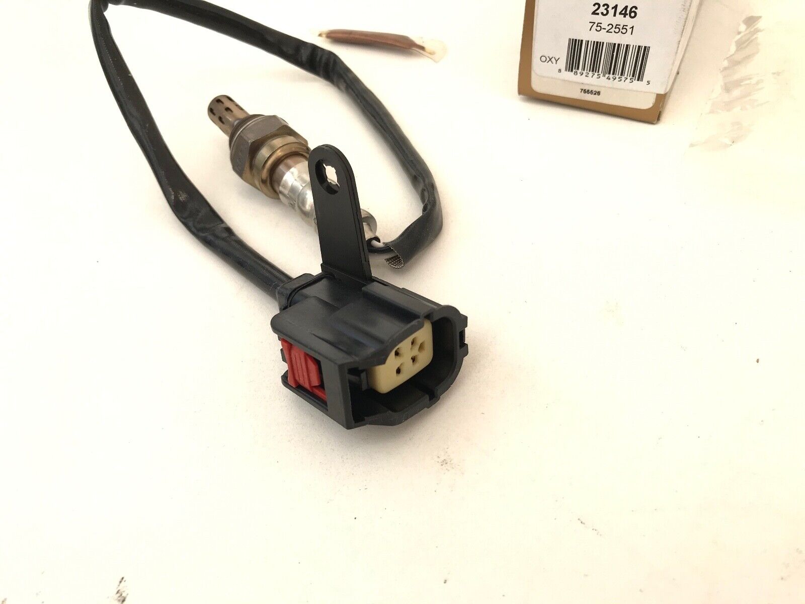 Oxygen Sensor-Validated Bosch 15299 23146 for Dodge Stratus, Chrysler Sebring - HotCarParts