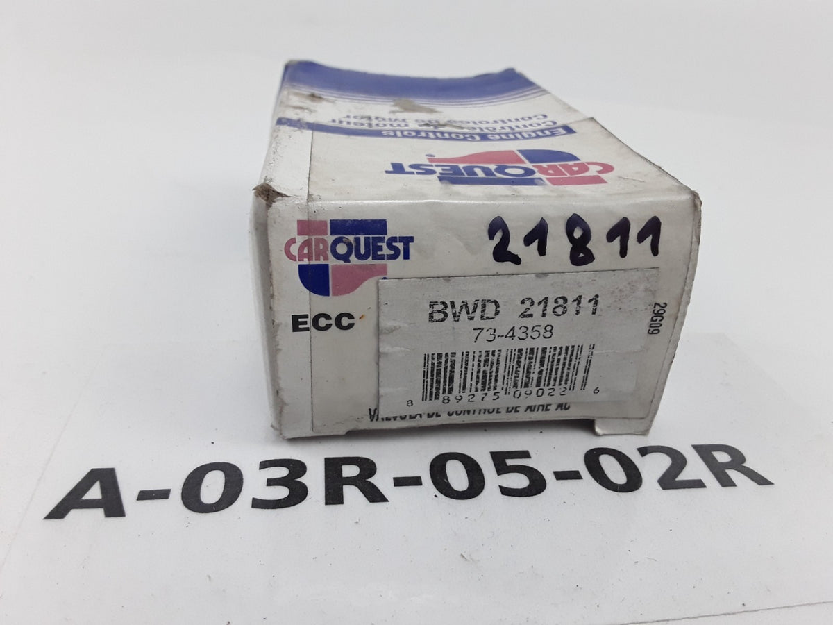 Idle Air Control Valve Fits Dodge Eagle Plymouth Chrysler 1991 1992 1993-1997