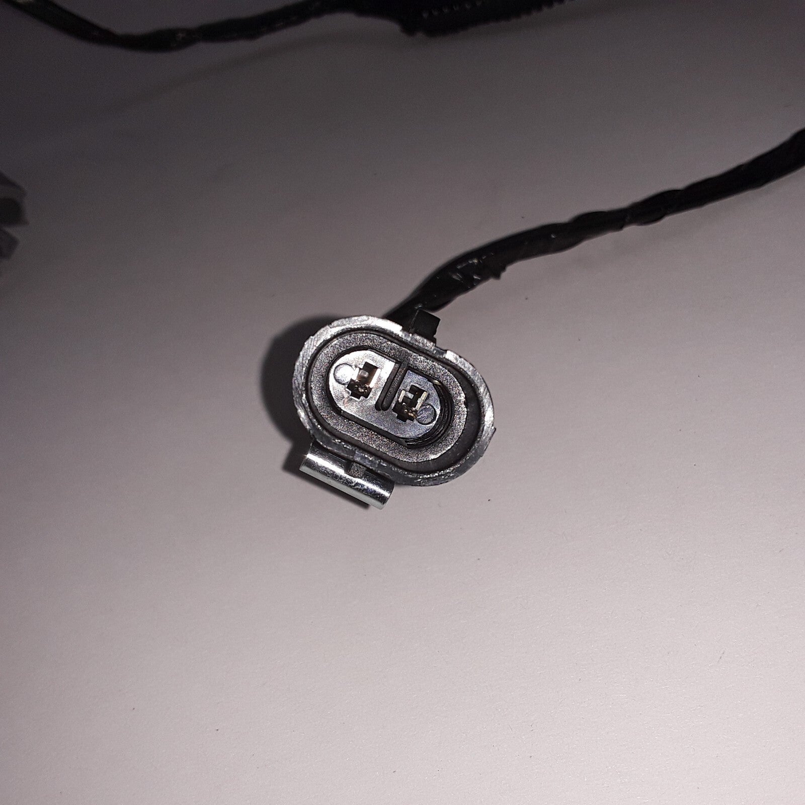 Ignition Knock Detonation Sensor Connector Fits Cadillac Escalade 2003 Camaro 99