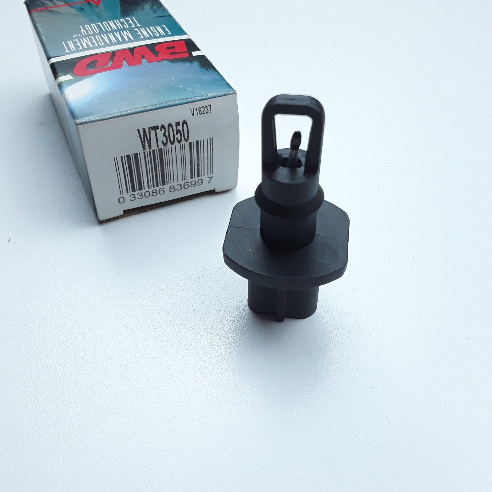 Intake Air Temperature Sensor Fits Ford Contour 1998-99 Mercury Sable 1996-1999