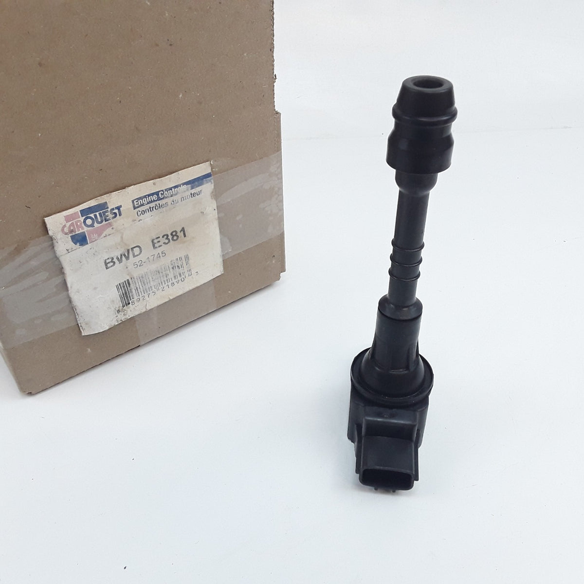 Ignition Coil Fits Renault Scala Nissan Almera Sentra 2001-2006, 2011 2012 2013