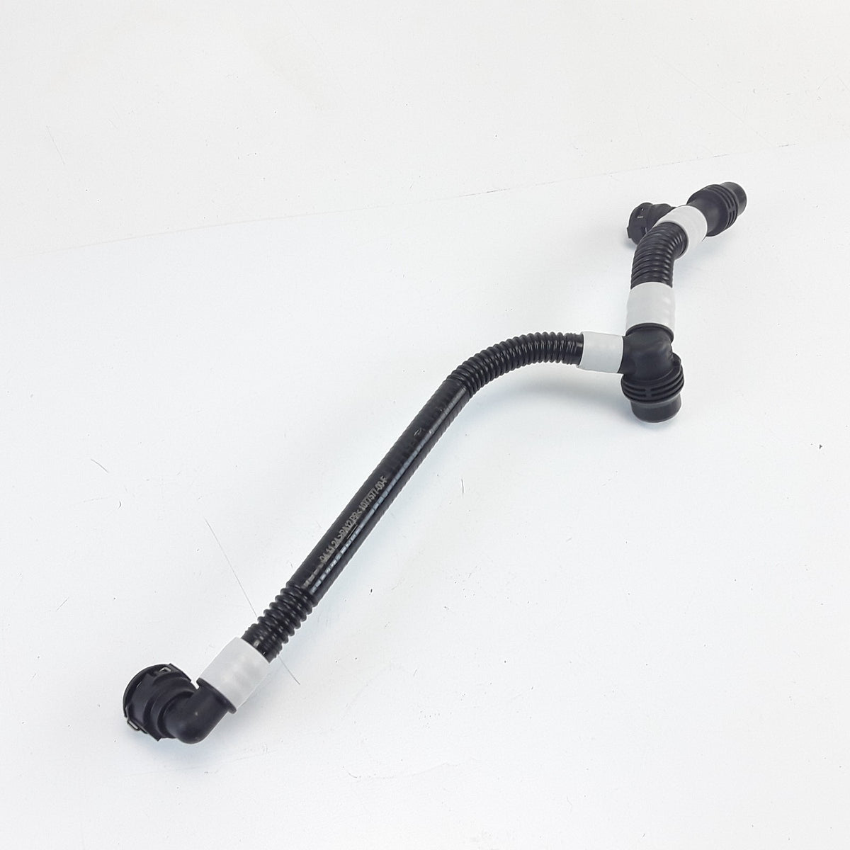 Model 3 & Y 2017-2026 LH Front Manifold Coolant Tube 1077577-00-F OEM