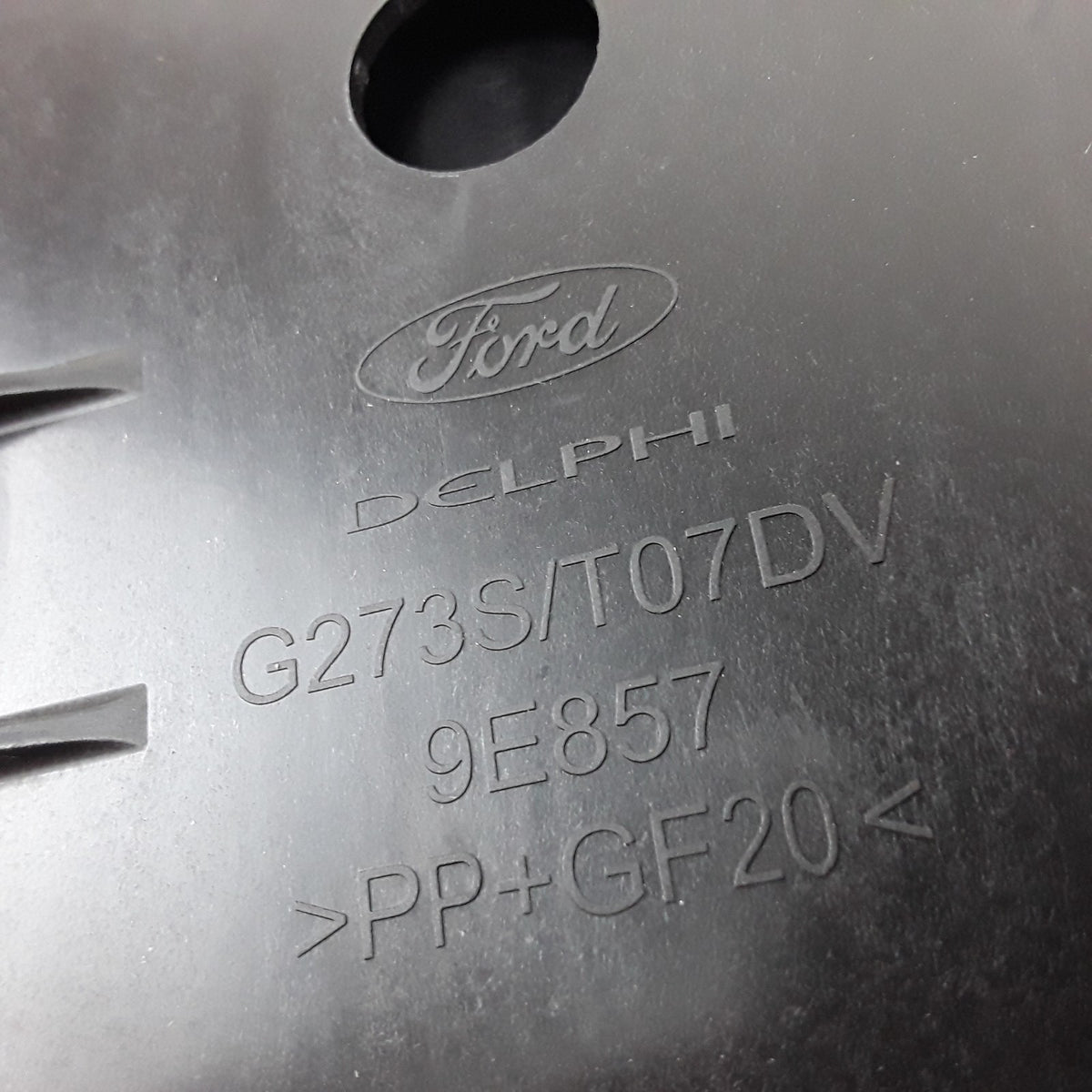 Fuel Vapor Canister Fits Ford Mustang 2015 2016 2017 2018 2019 2020 2021-2023