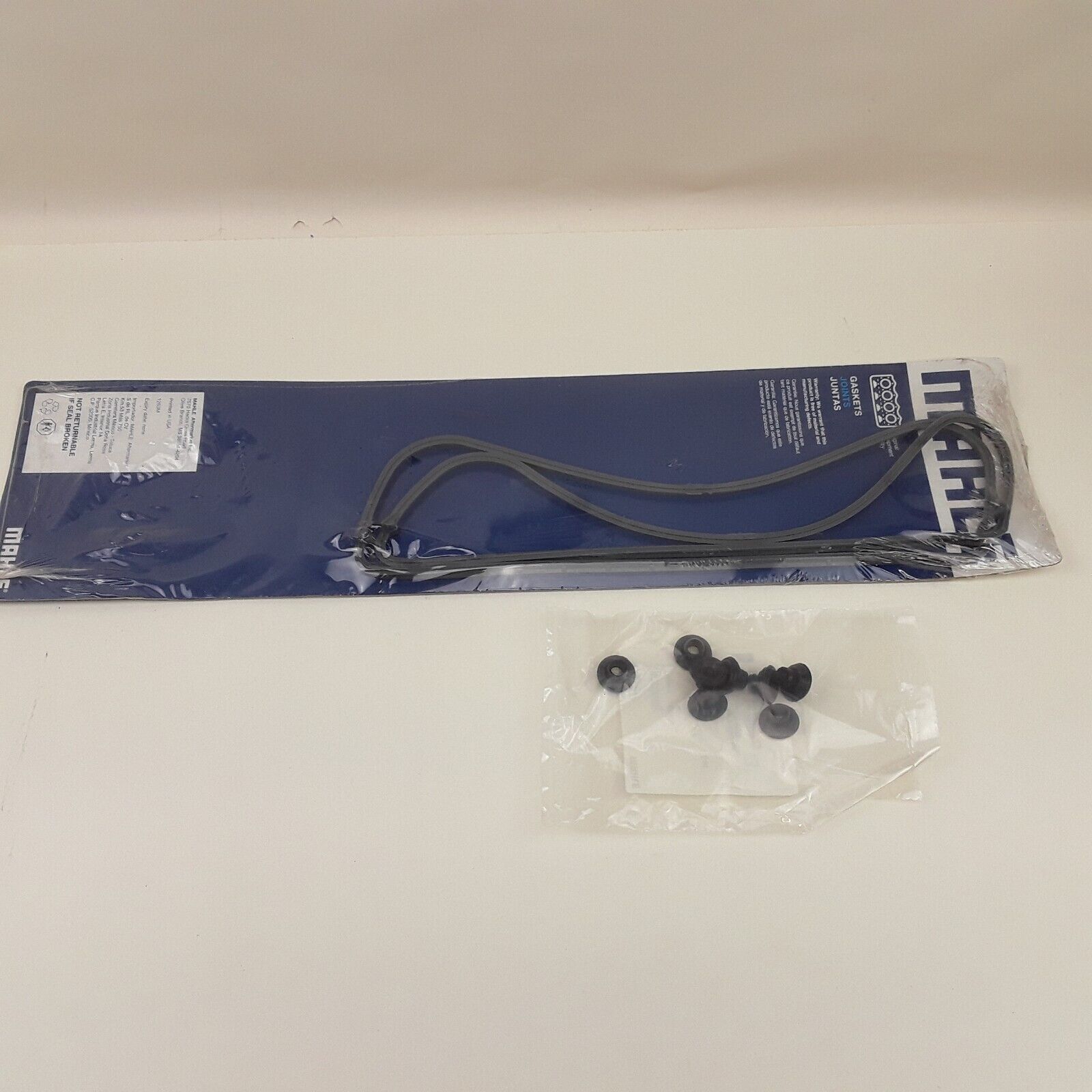 Engine Valve Cover Gasket Set Fits Isuzu Hombre,Chevrolet Express , GMC Savana