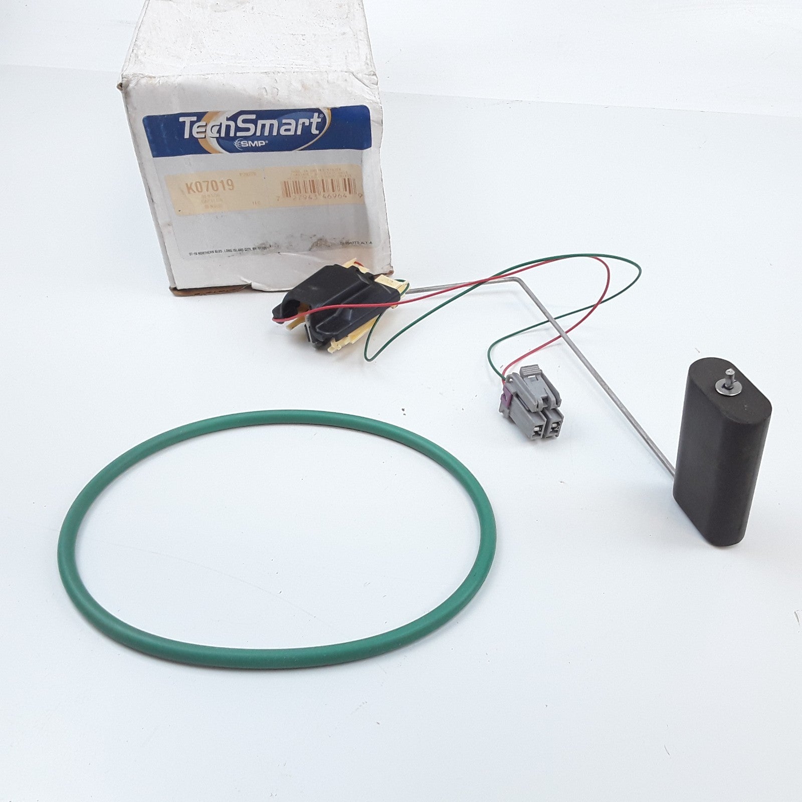 Fuel Level Sensor Fits GMC Sierra 1500 Chevrolet Silverado 1500 2010 2011-2013