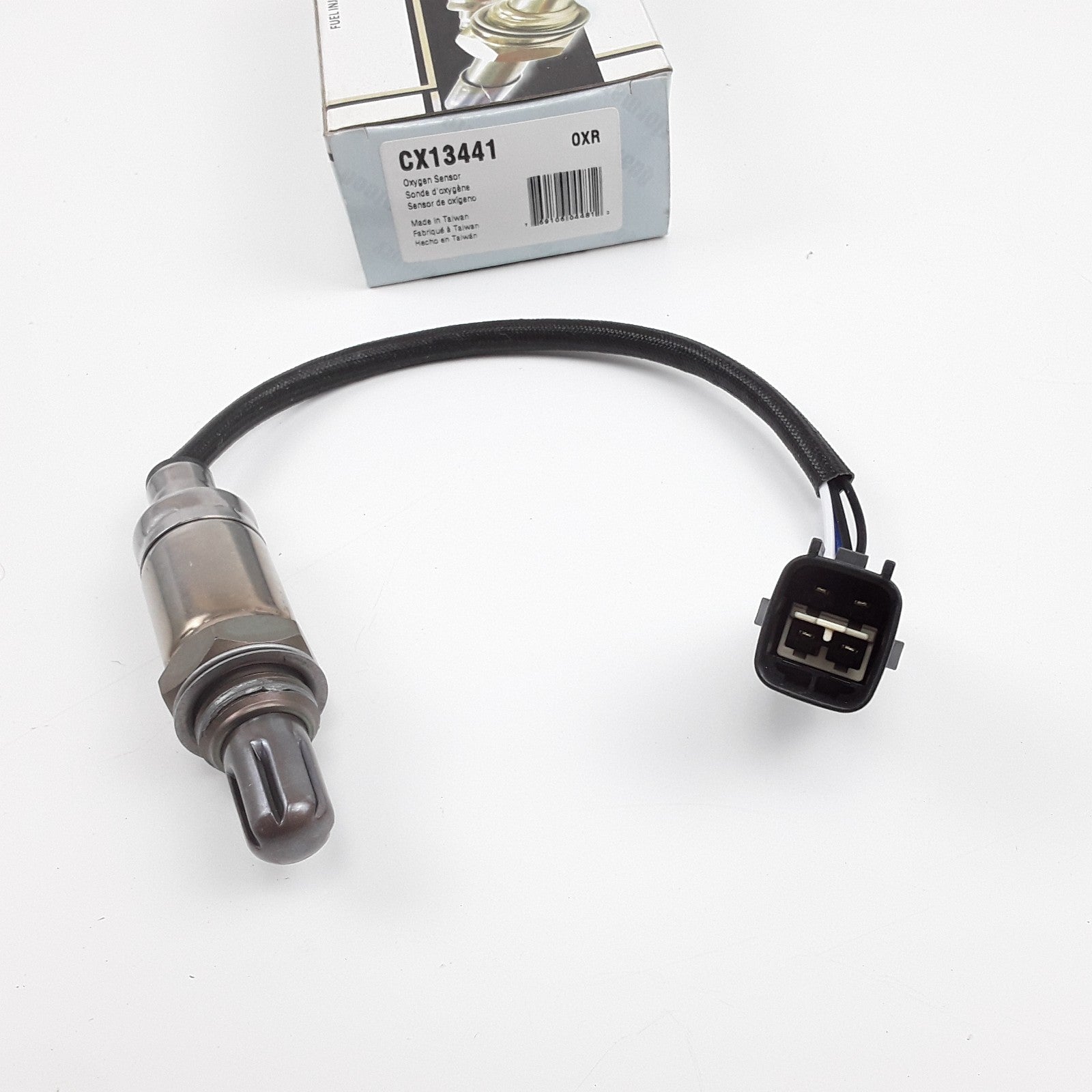Oxygen Sensor Fits Lexus LS400 LS430 LX470 SC430 Toyota 4Runner Sequoia Tundra