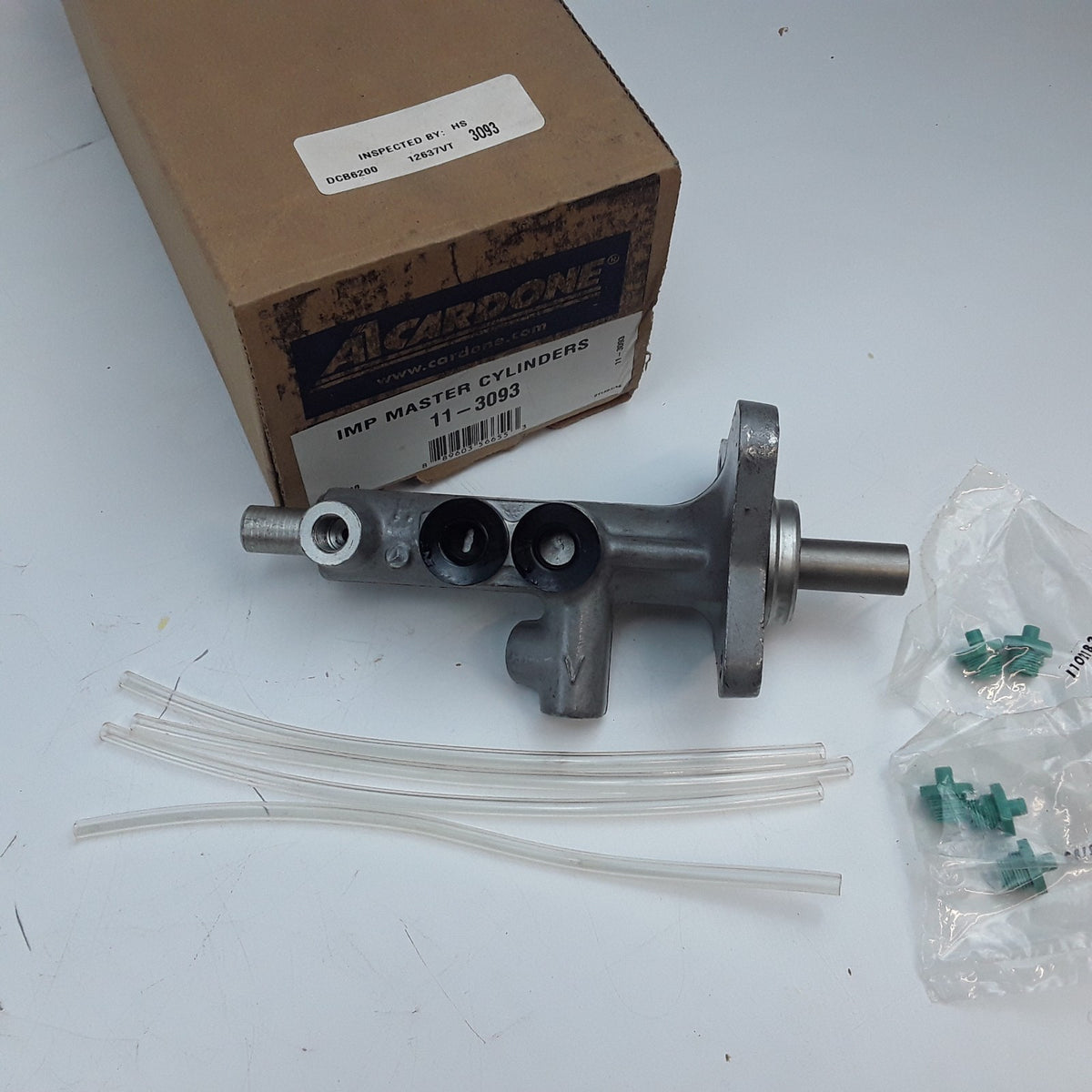 Brake Master Cylinder Fits Mercedes-Benz C230 C240 2001 2002 2003 2004 2005 2006