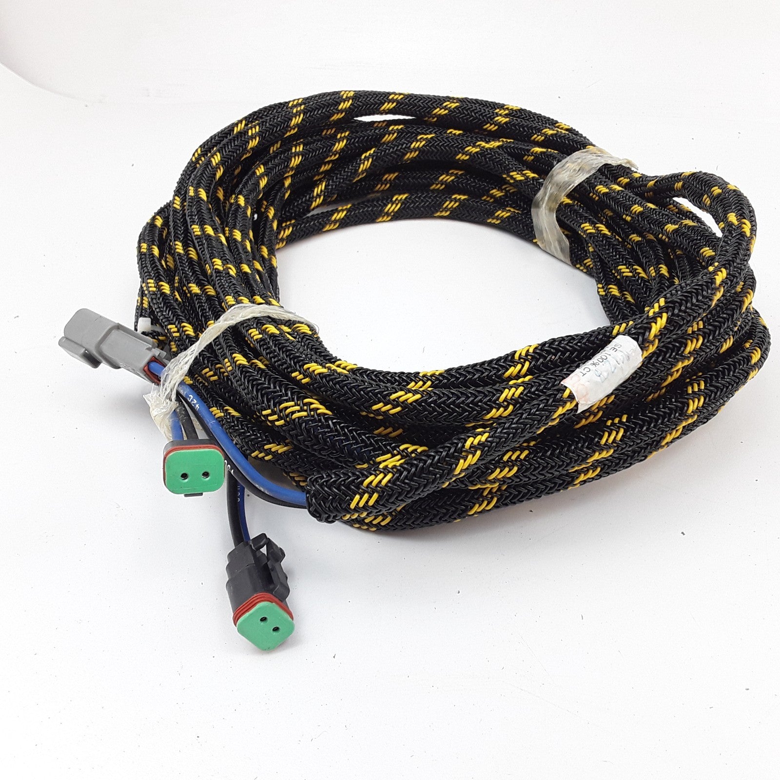 Prentice 10049462 Aftermarket Boom Light Harness Assembly For Forestry Equipment