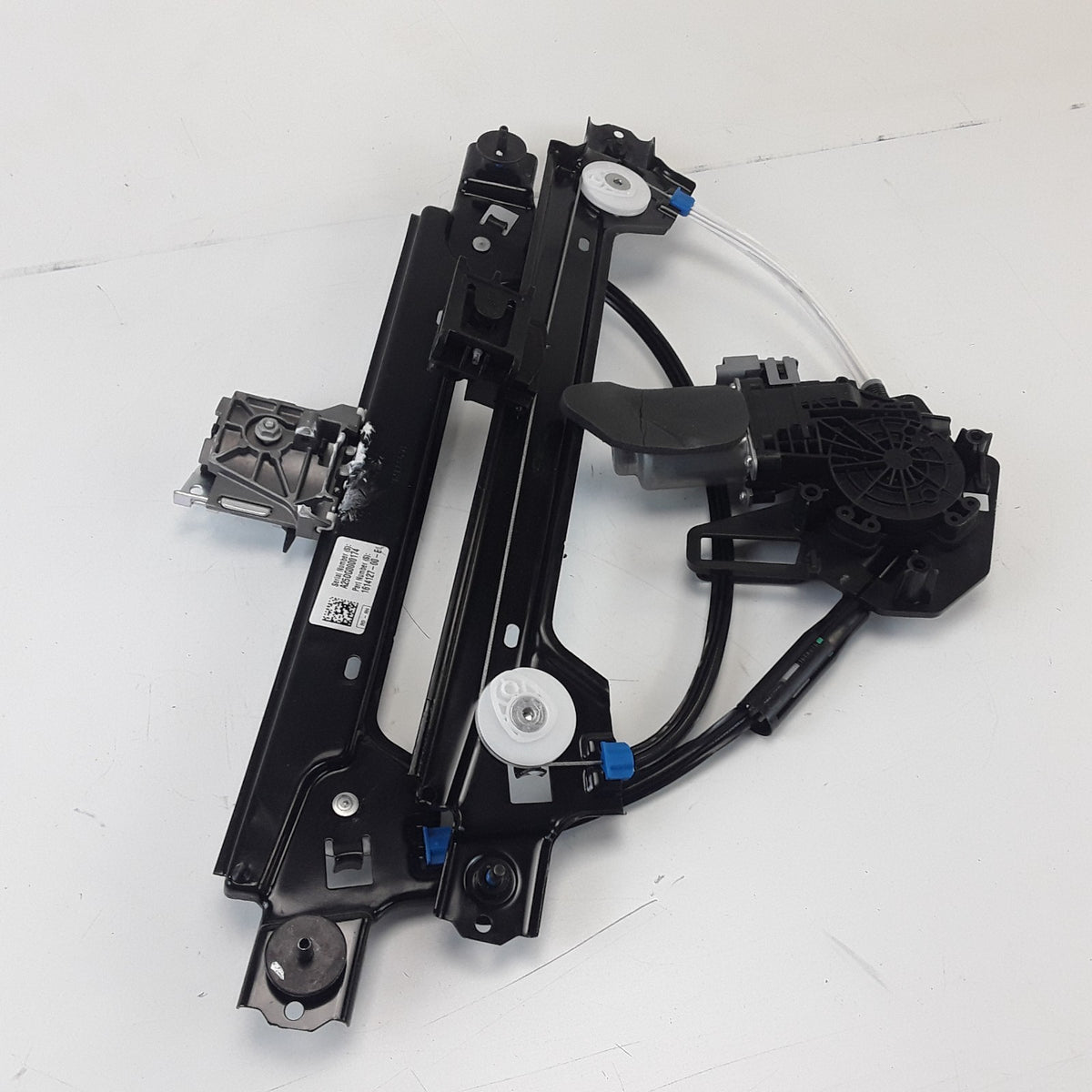 For Tesla Model X 2021-2025 Window Regulator Rear Right Hand OEM 1614127-00-E