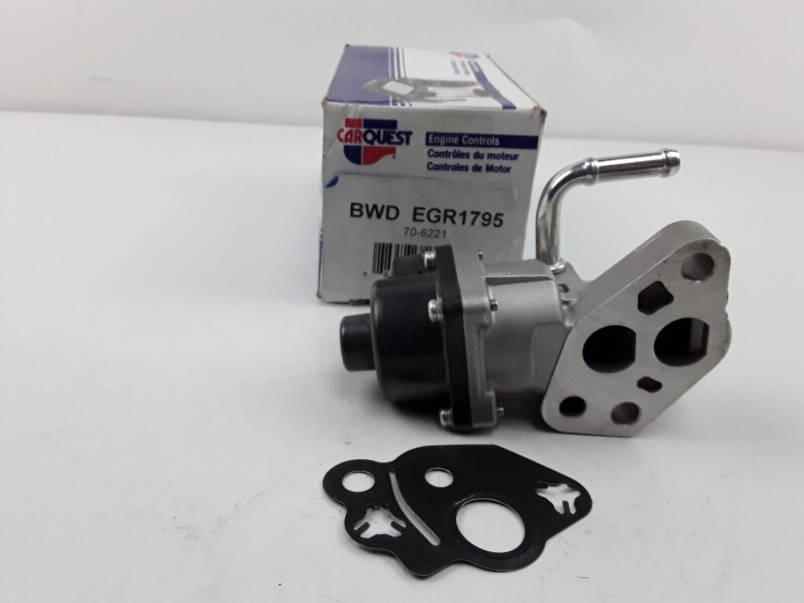 Exhaust Gas Recirculation EGR Valve For Ford Escape ,Mercury Mariner 2007 2008 - HotCarParts